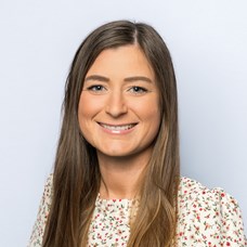 Profilbild von  Lisa Stahl, BA