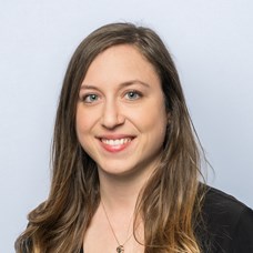 Profilbild von  Gloria Böhm, MHPE, BScN