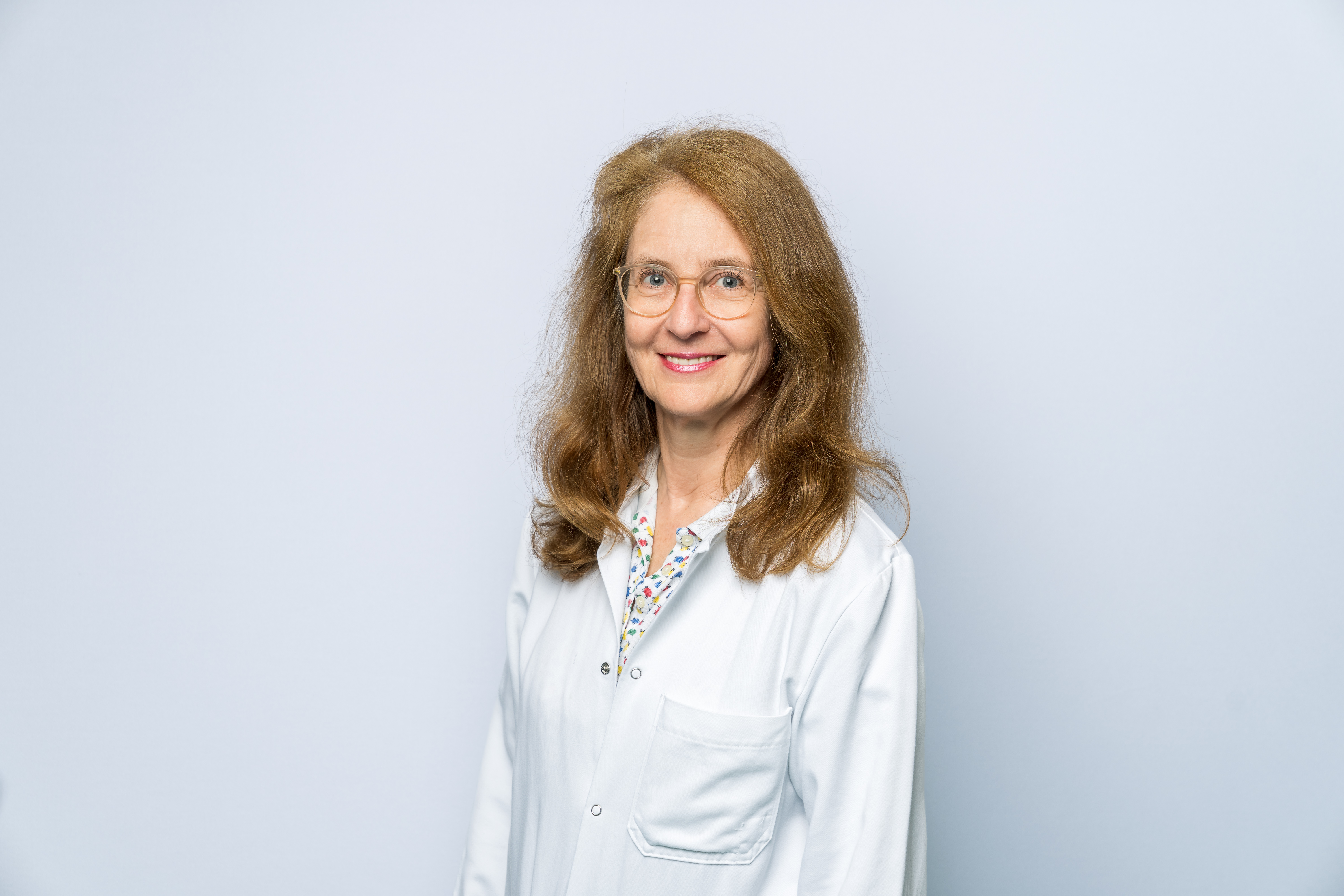 Profilbild von OÄ Dr.in Karin Kaiser 