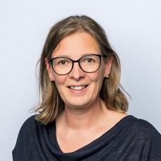 Profilbild von  Gabriele Ohanesian, BA