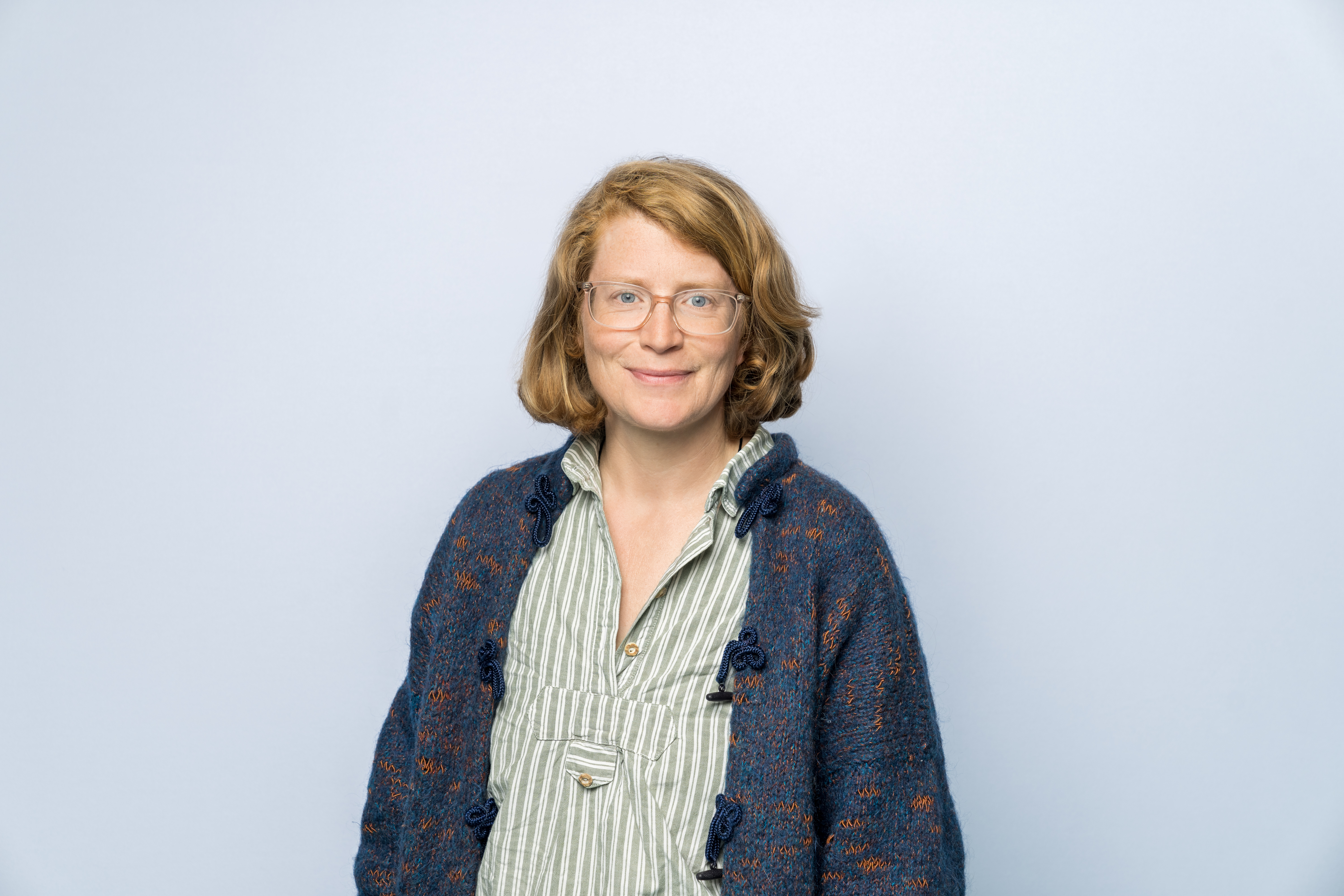 Profilbild von  Barbara Rusulovic-Guger, BSc 