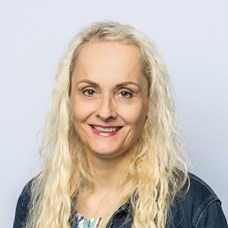 Profilbild von Mag.a  Angela Stiftinger, BEd