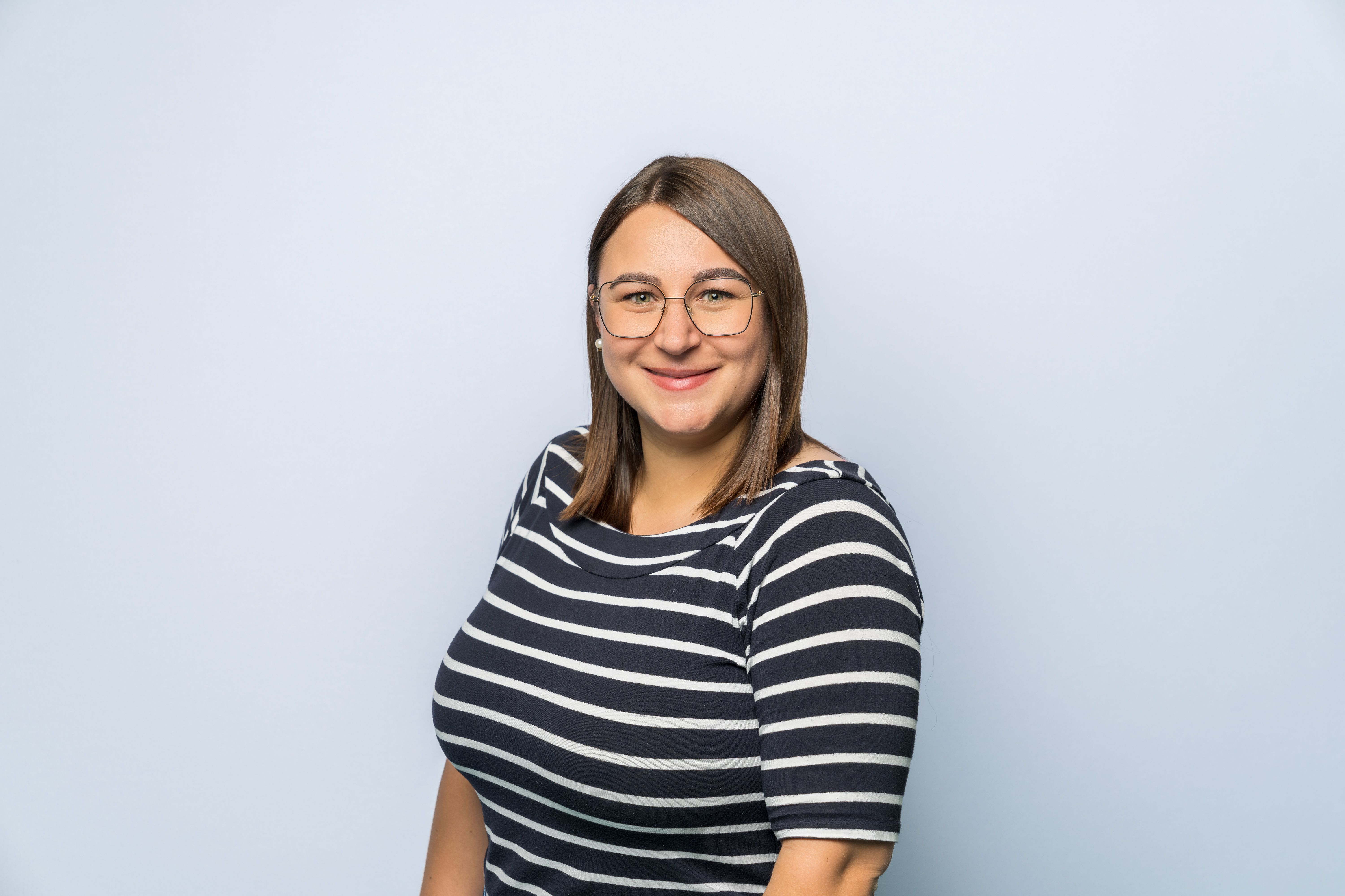 Profilbild von Dr.in Sarah Sturmbauer, MSc 