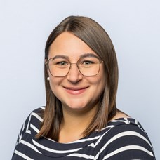 Profilbild von Dr.in Sarah Sturmbauer, MSc