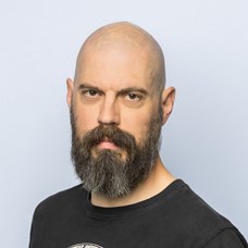 Profilbild von Mag. Armin Suljkanovic, MA