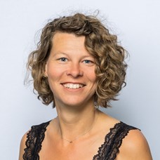 Profilbild von  Andrea Treml, MSc