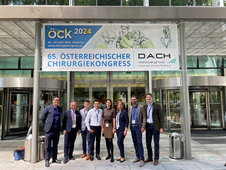 Chirurgenkongress 2024