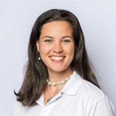 Profilbild von Ass. Dr.in Anna Ceschi a Santa Croce