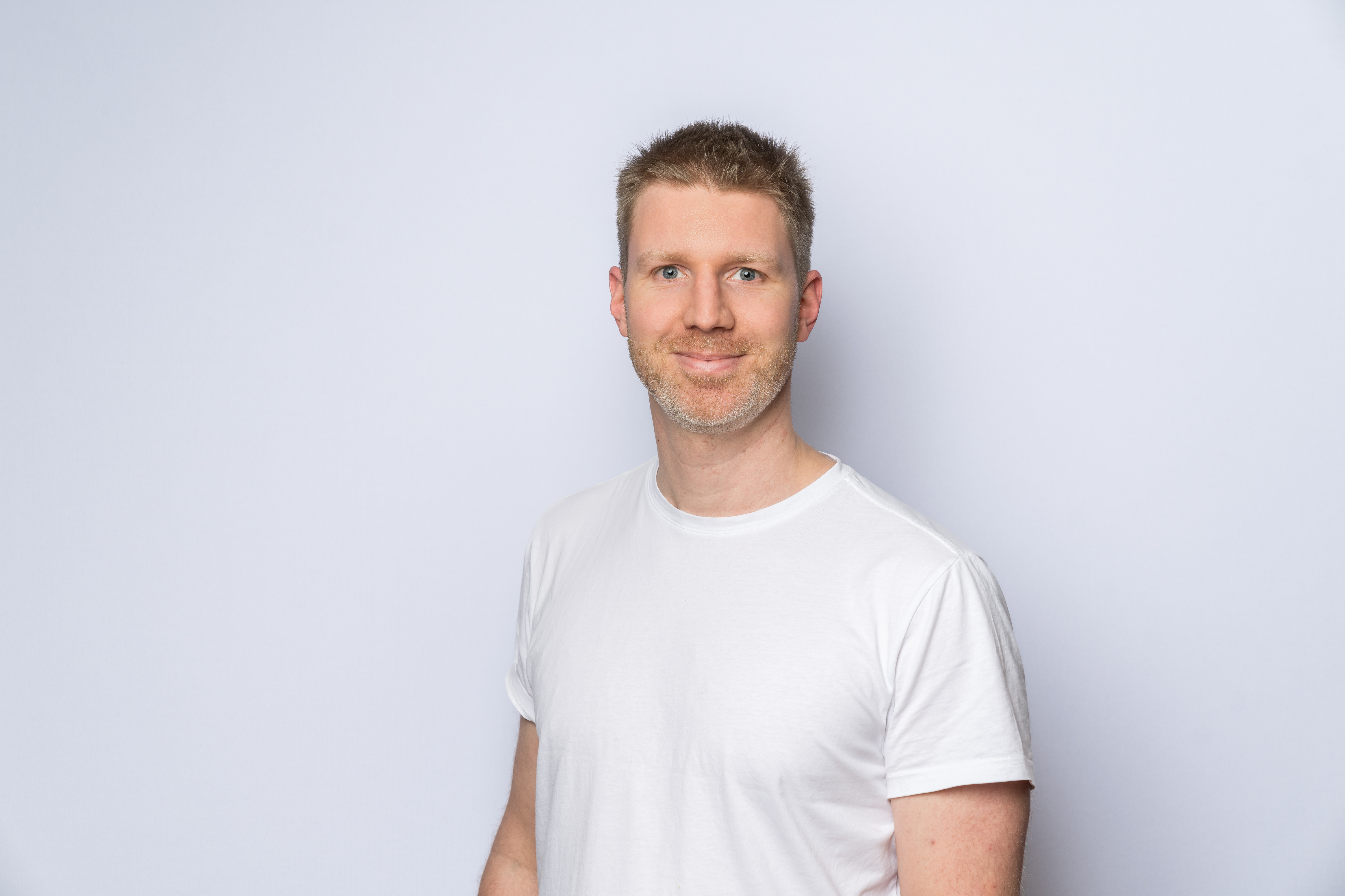 Profilbild von Dr. Rafael Diwischek 