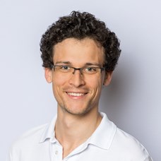 Profilbild von Ass. Dr. Botond Ferenczy