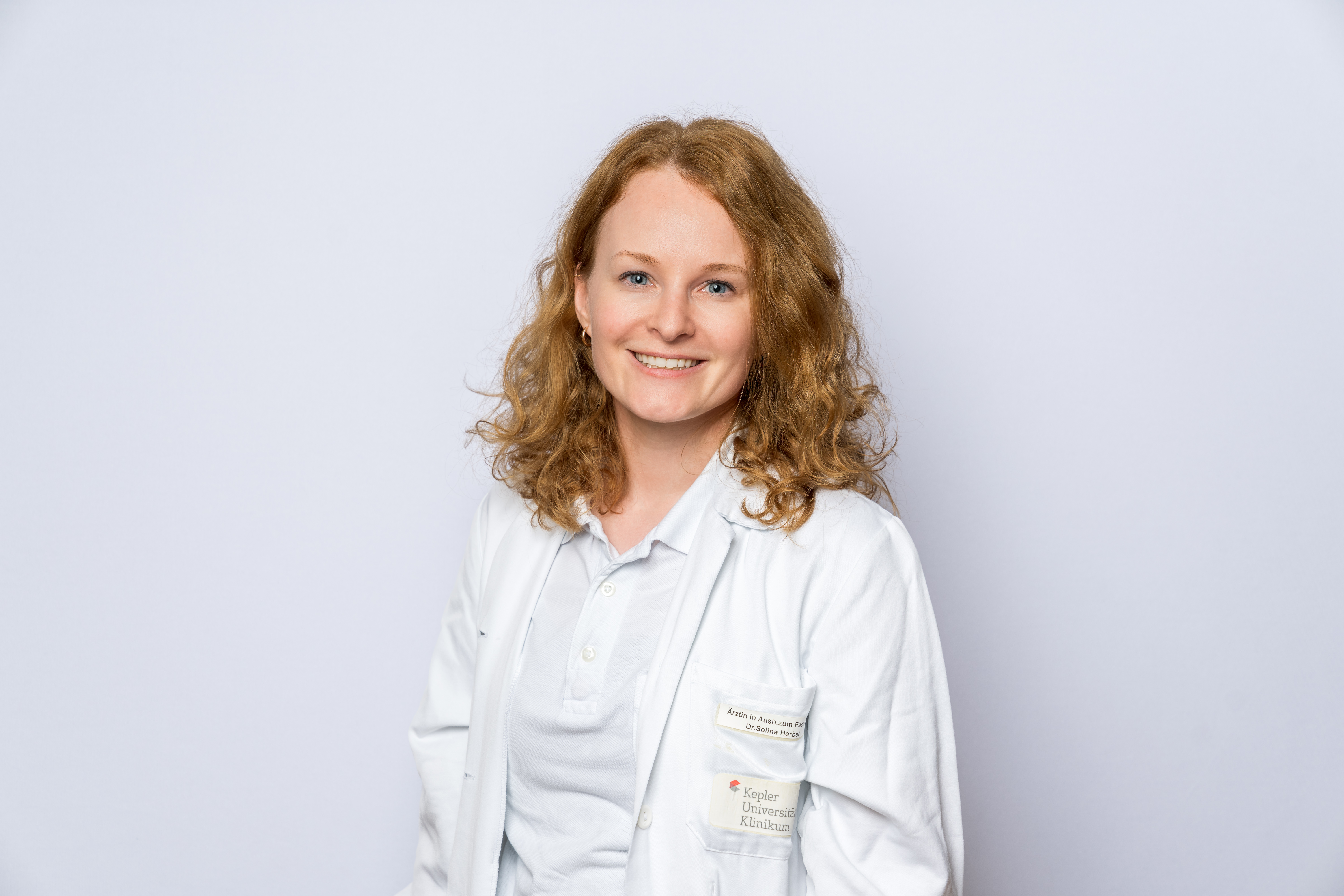 Profilbild von Ass. Dr.in Selina Isabel Herbst 