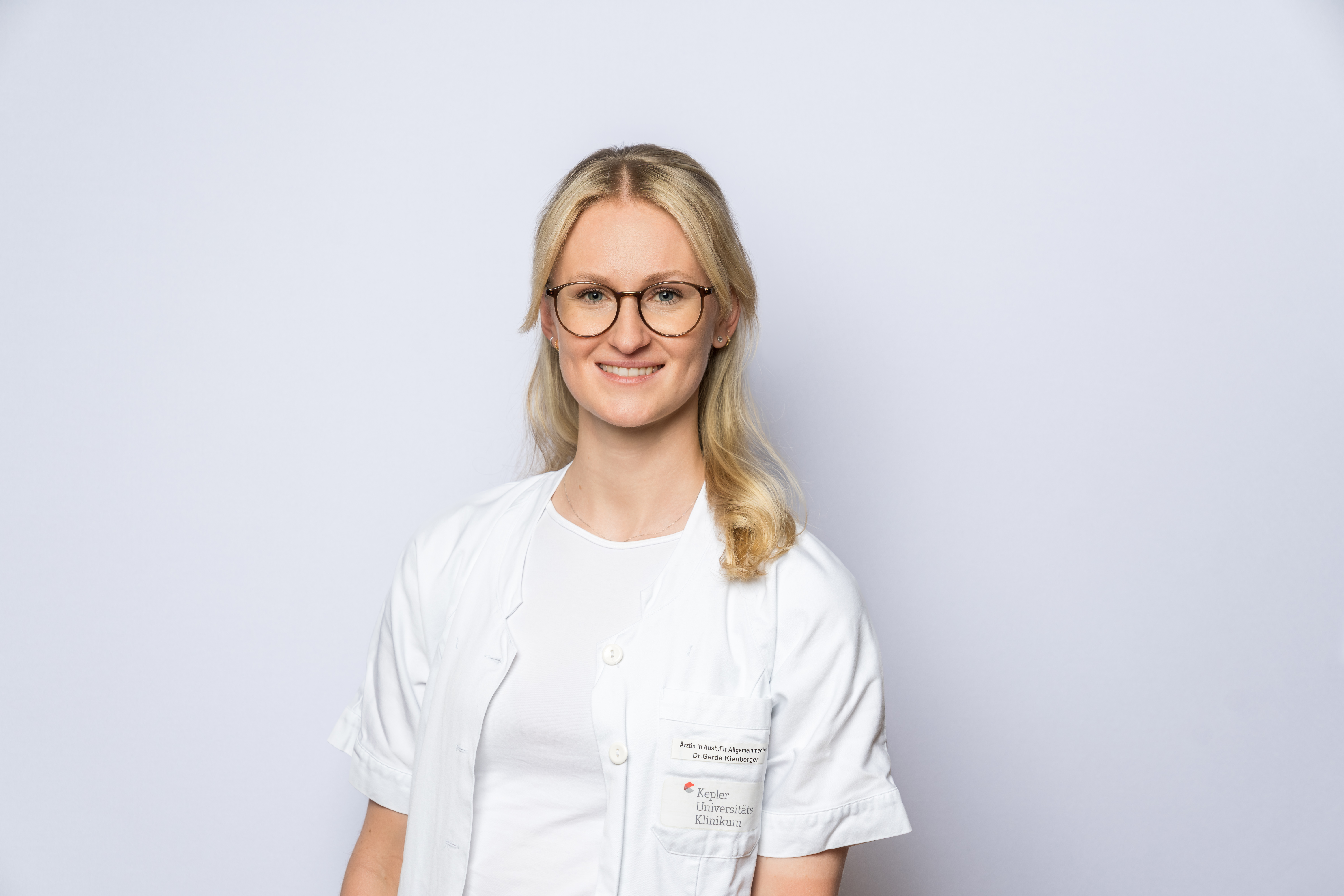 Profilbild von Ass. Dr.in Gerda Kienberger 