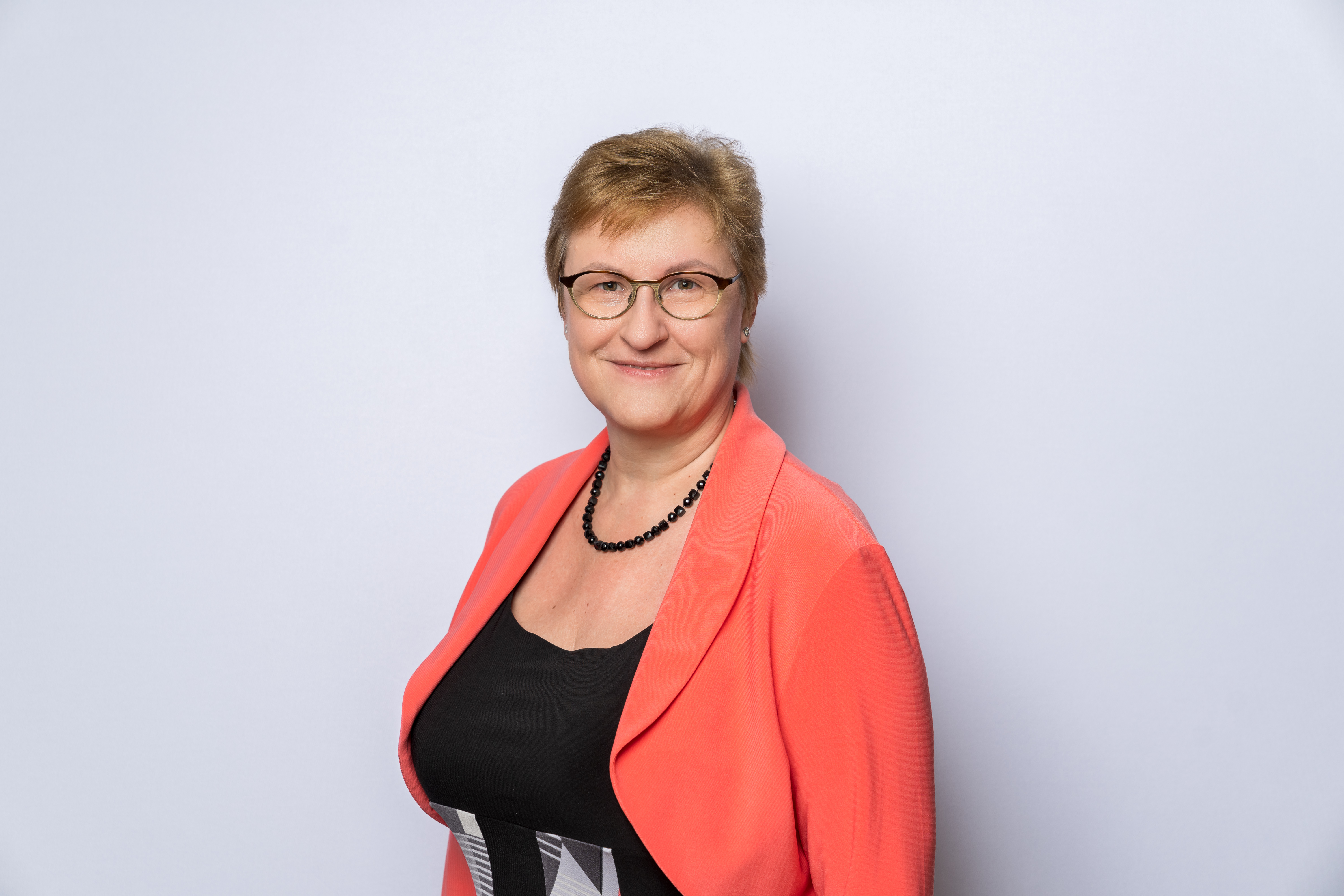 Profilbild von DGKP Sandra Simon 