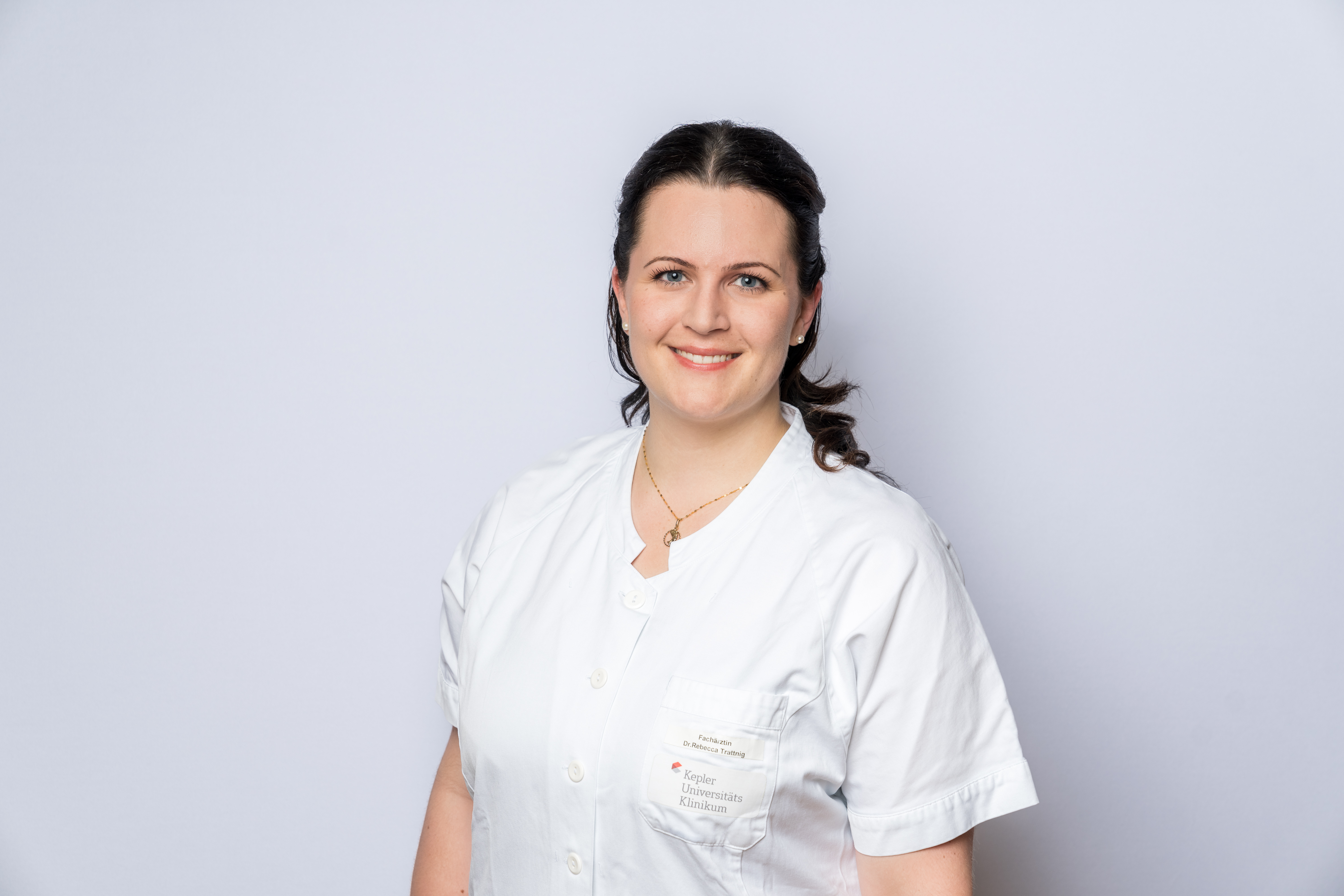 Profilbild von OÄ Dr.in Rebecca Trattnig 