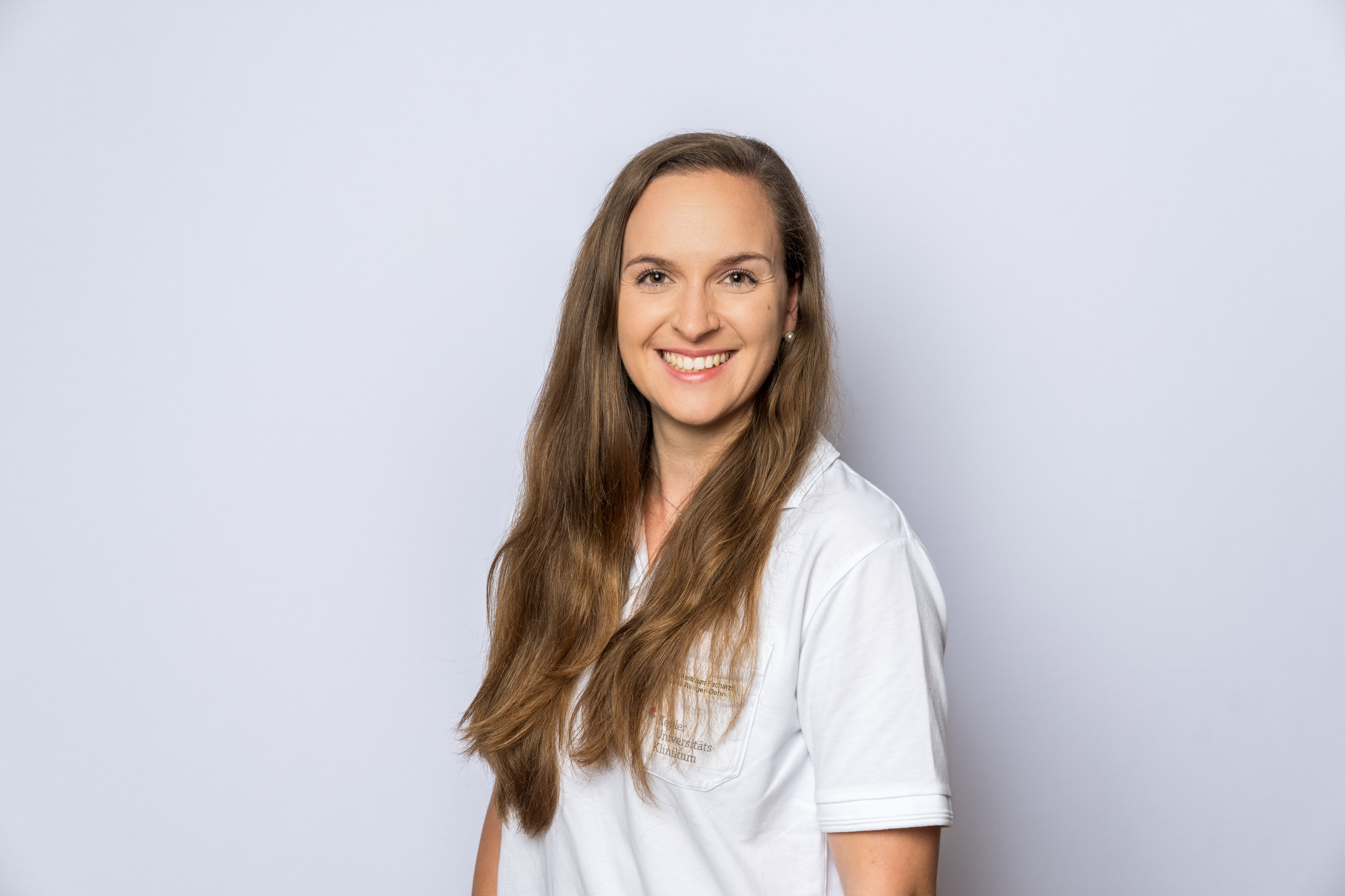 Profilbild von Ass. Dr.in Lena Wenger-Oehn 