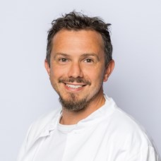 Profilbild von Mag. Michael Ecker