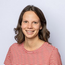 Profilbild von Ass. Dr.in Nora Geley