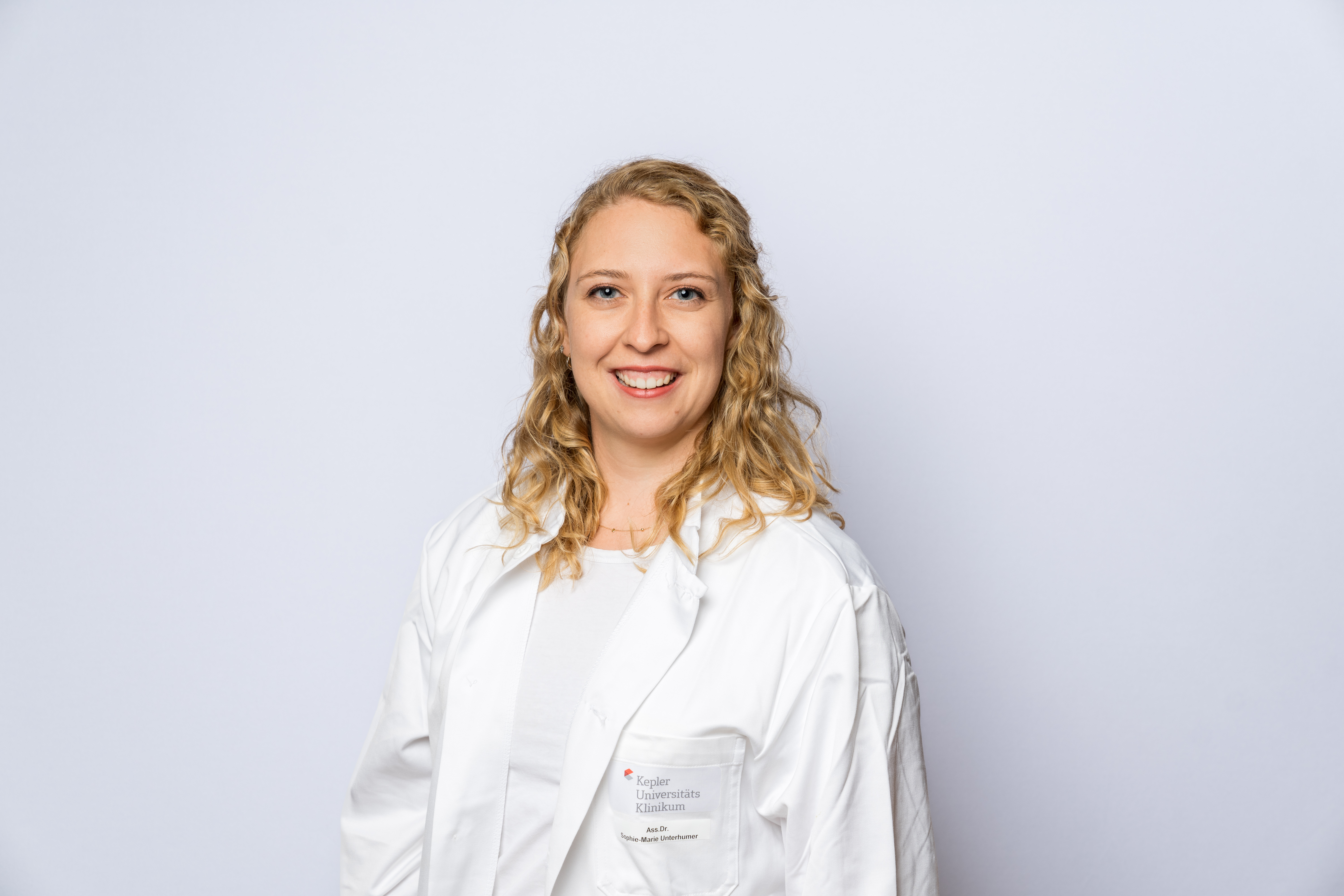 Profilbild von Ass. Dr.in Sophie-Marie Unterhumer 
