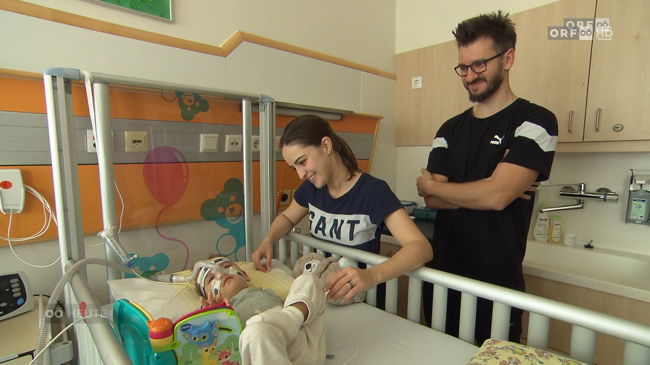 Starke Zunahme von Keuchhusten bei Kindern