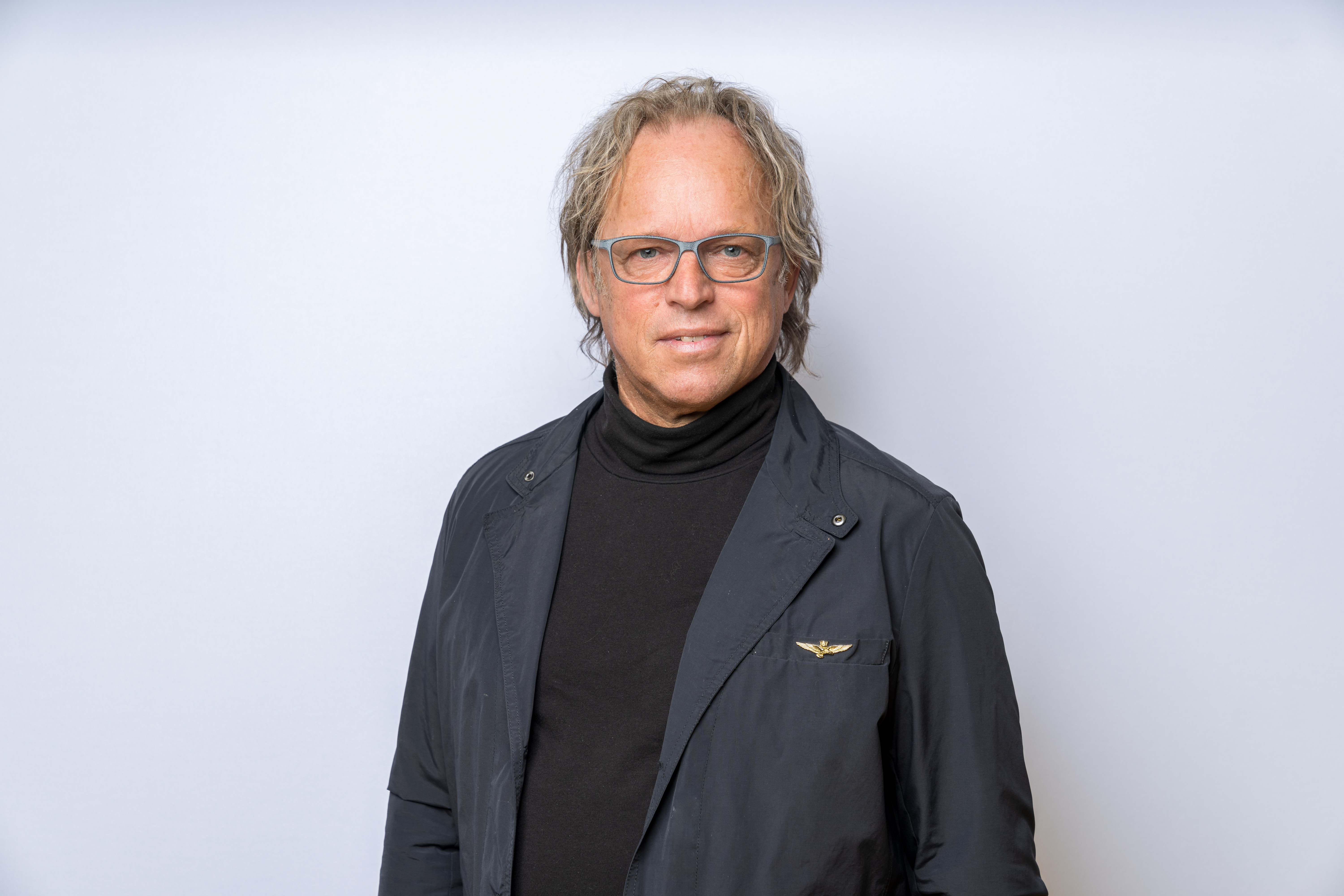 Profilbild von Dipl. Kh-Bw Gerhard Traunfellner, MBA MSc 