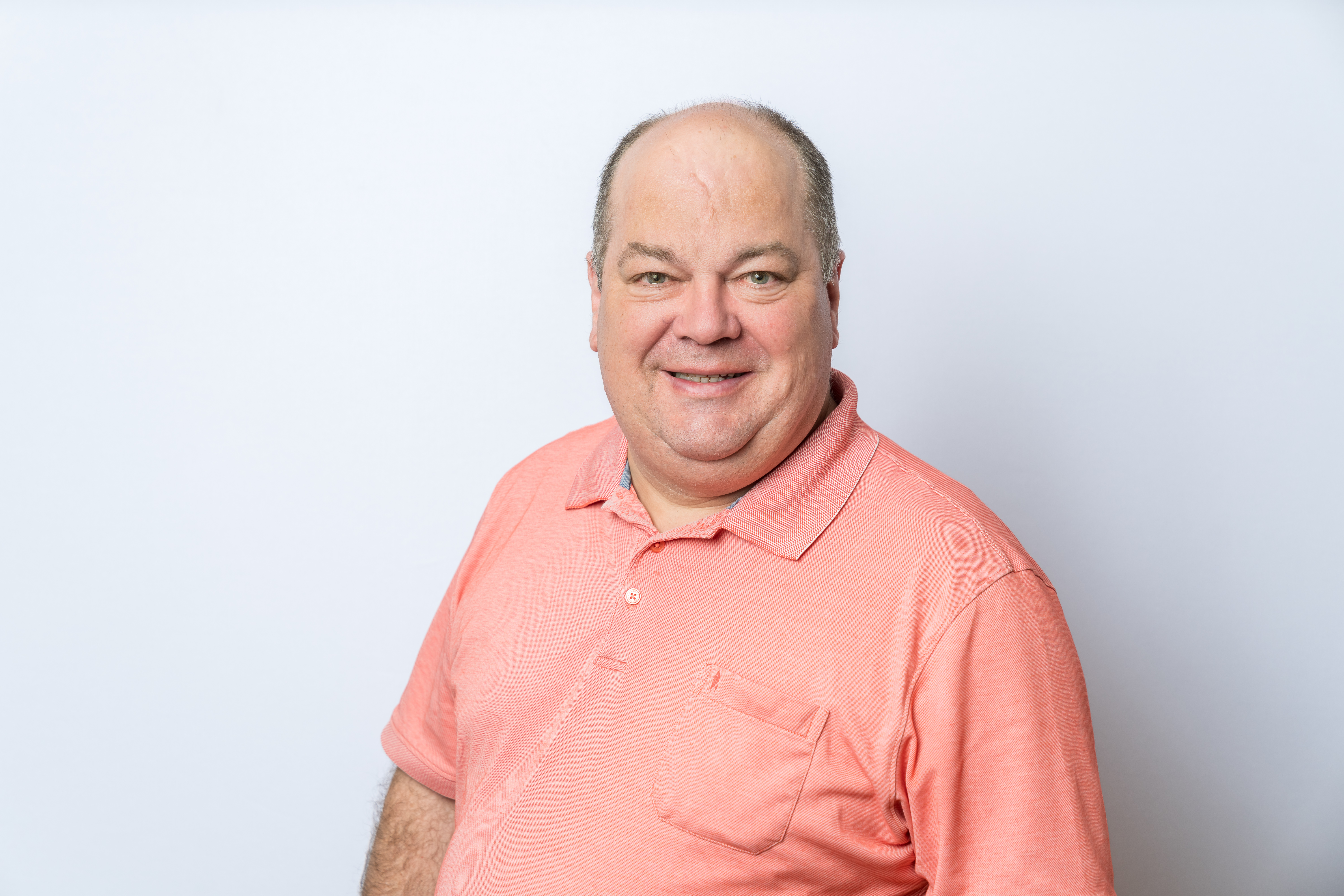 Profilbild von Ing. Walter Gruber 