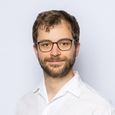 Profilbild von  Christoph Adorjan, MSc