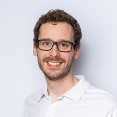 Profilbild von  Gregor Hader, BSc