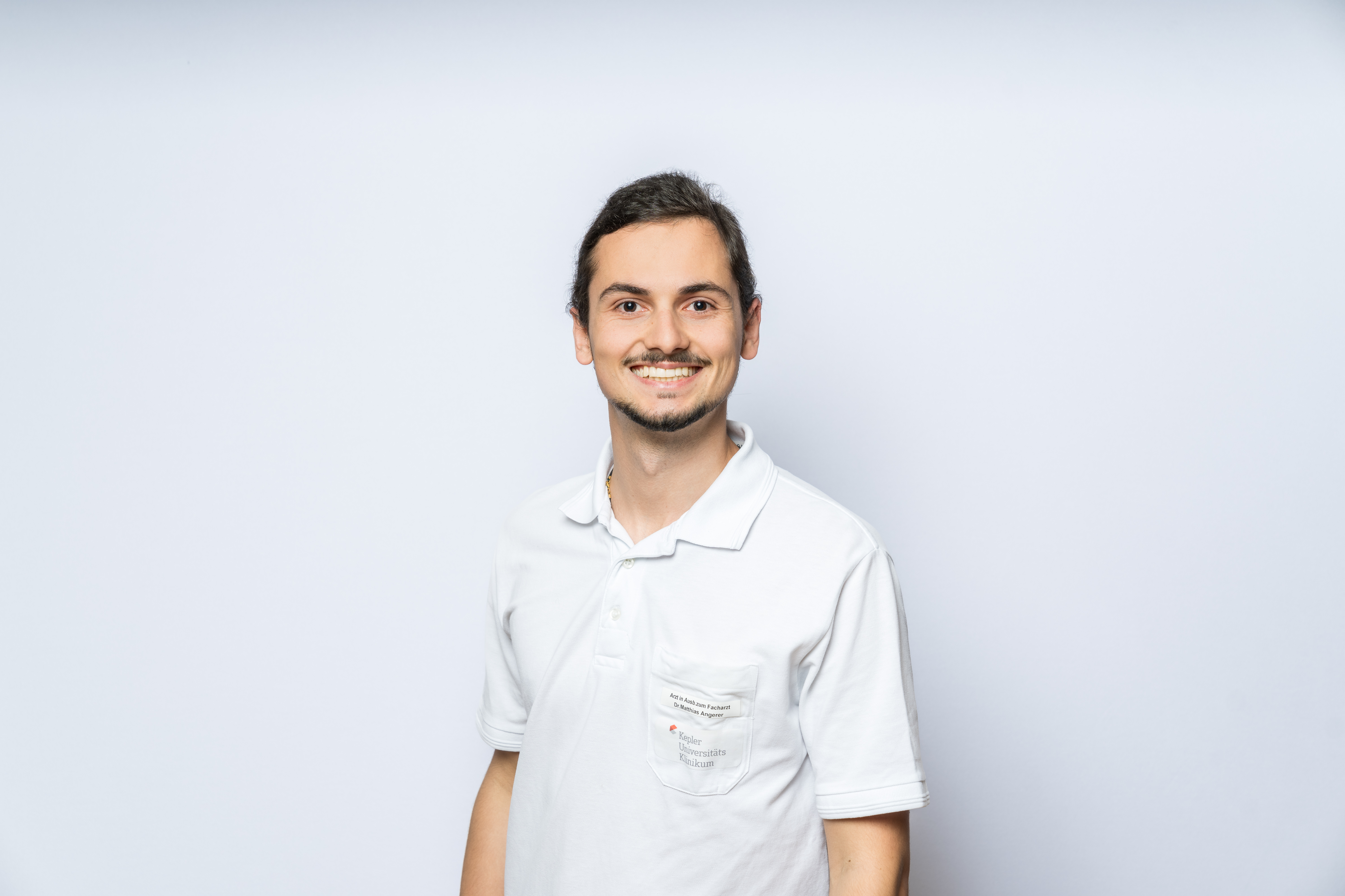 Profilbild von Ass. Dr. Matthias Angerer 