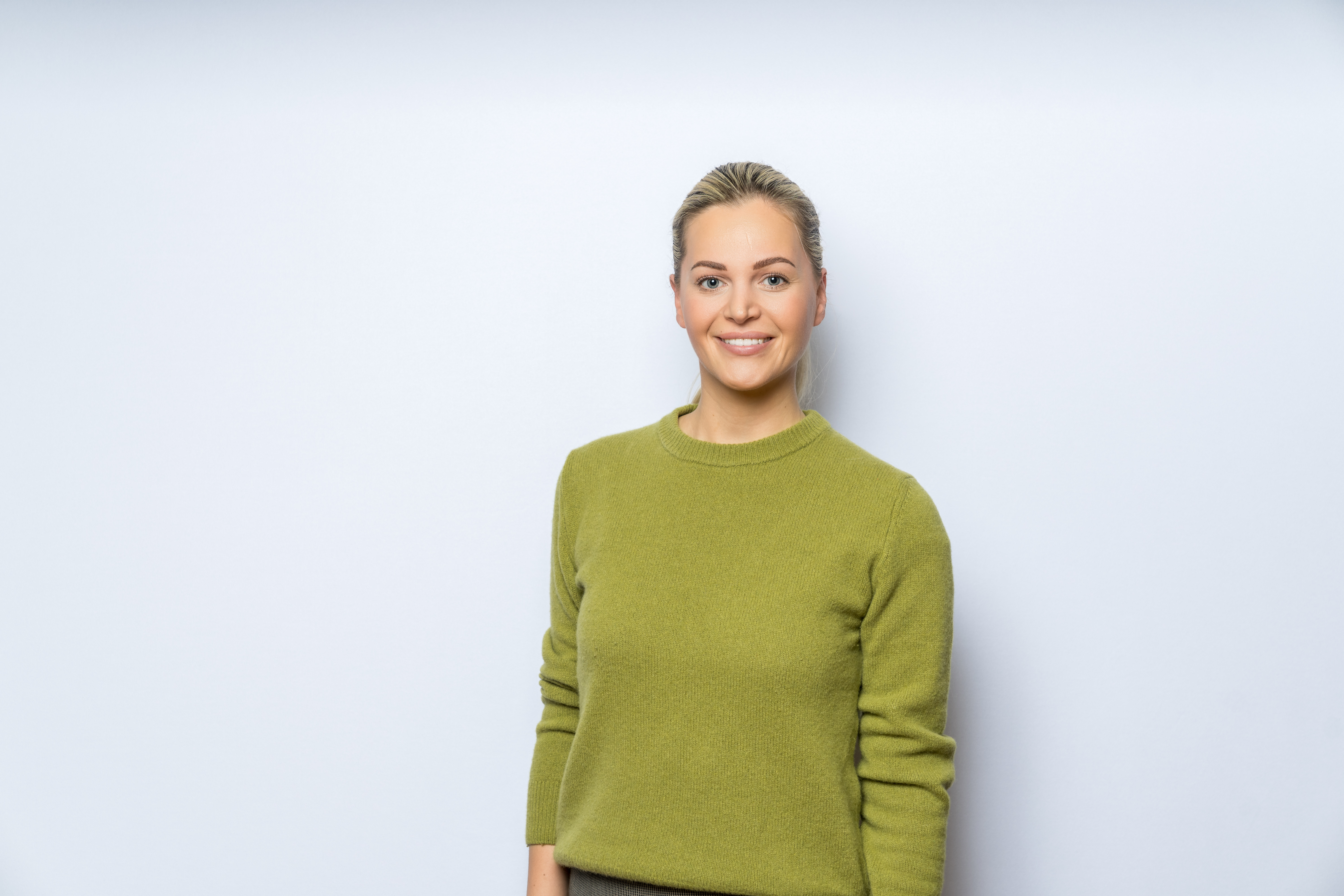 Profilbild von  Daniela Baumann 