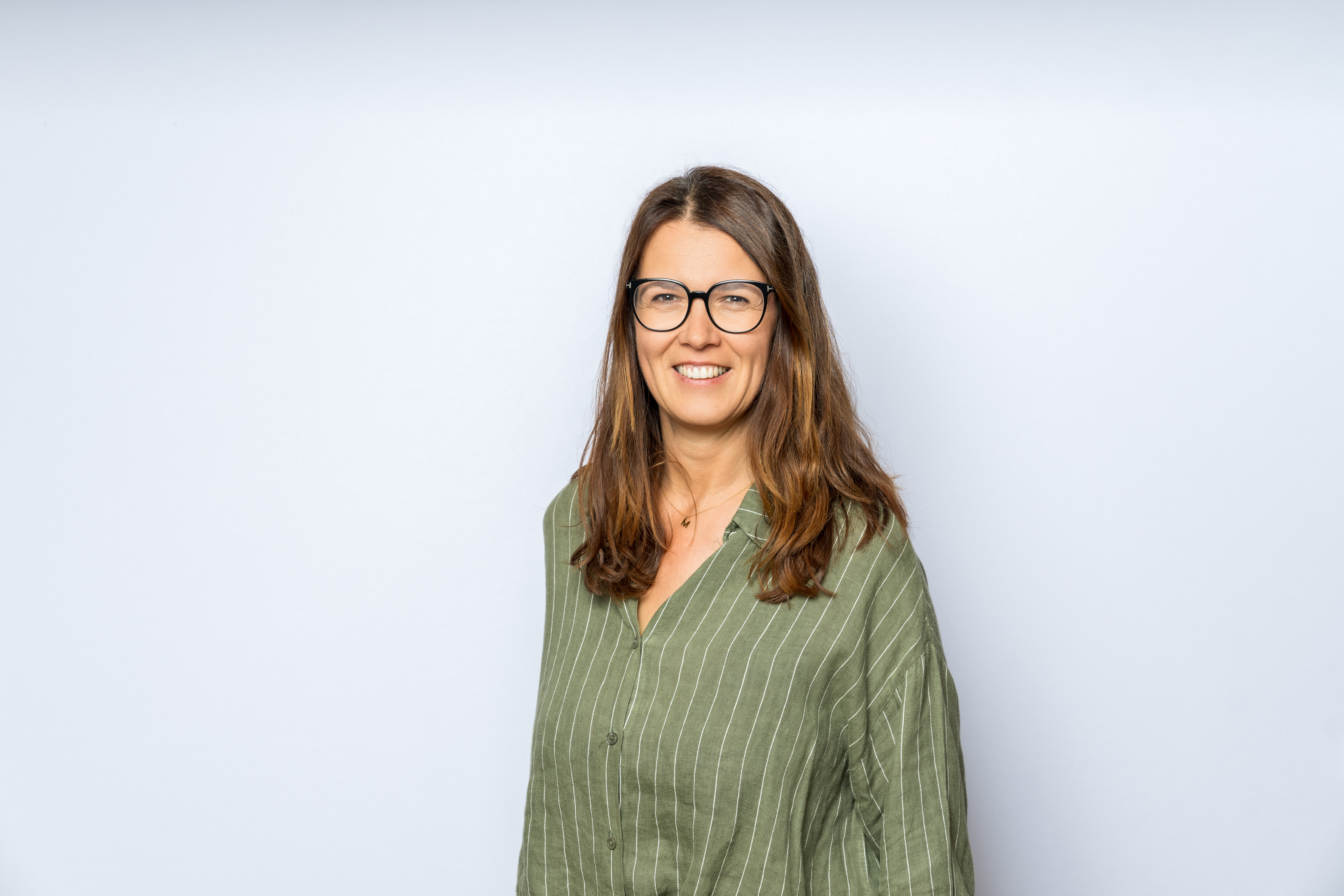 Profilbild von  Maria Grilnberger, BA 