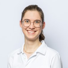 Profilbild von  Ines Palisek, BSc