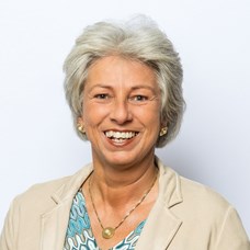 Profilbild von Mag.a Astrid Petritz