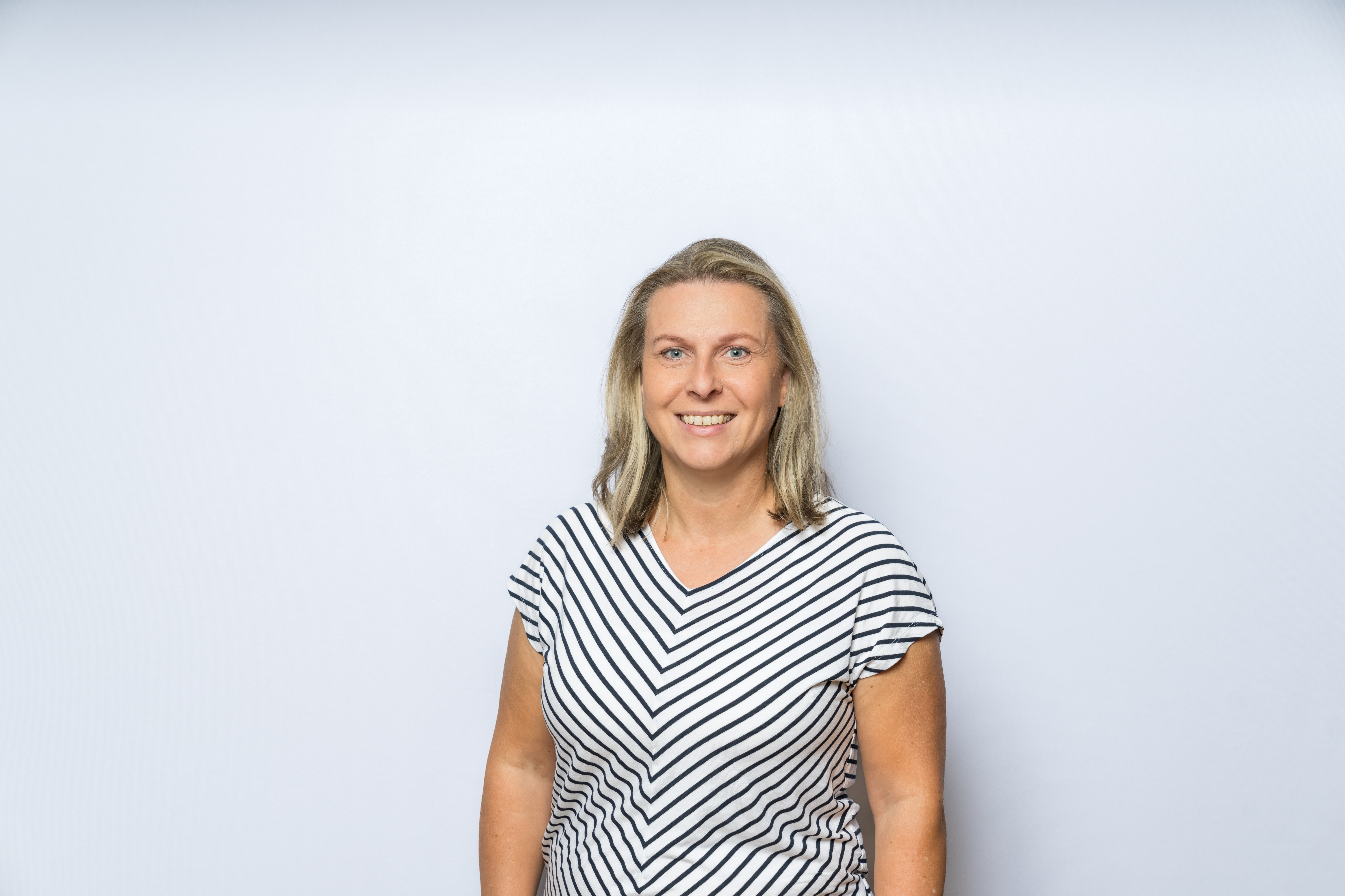 Profilbild von Mag.a Sandra Rathmaier 