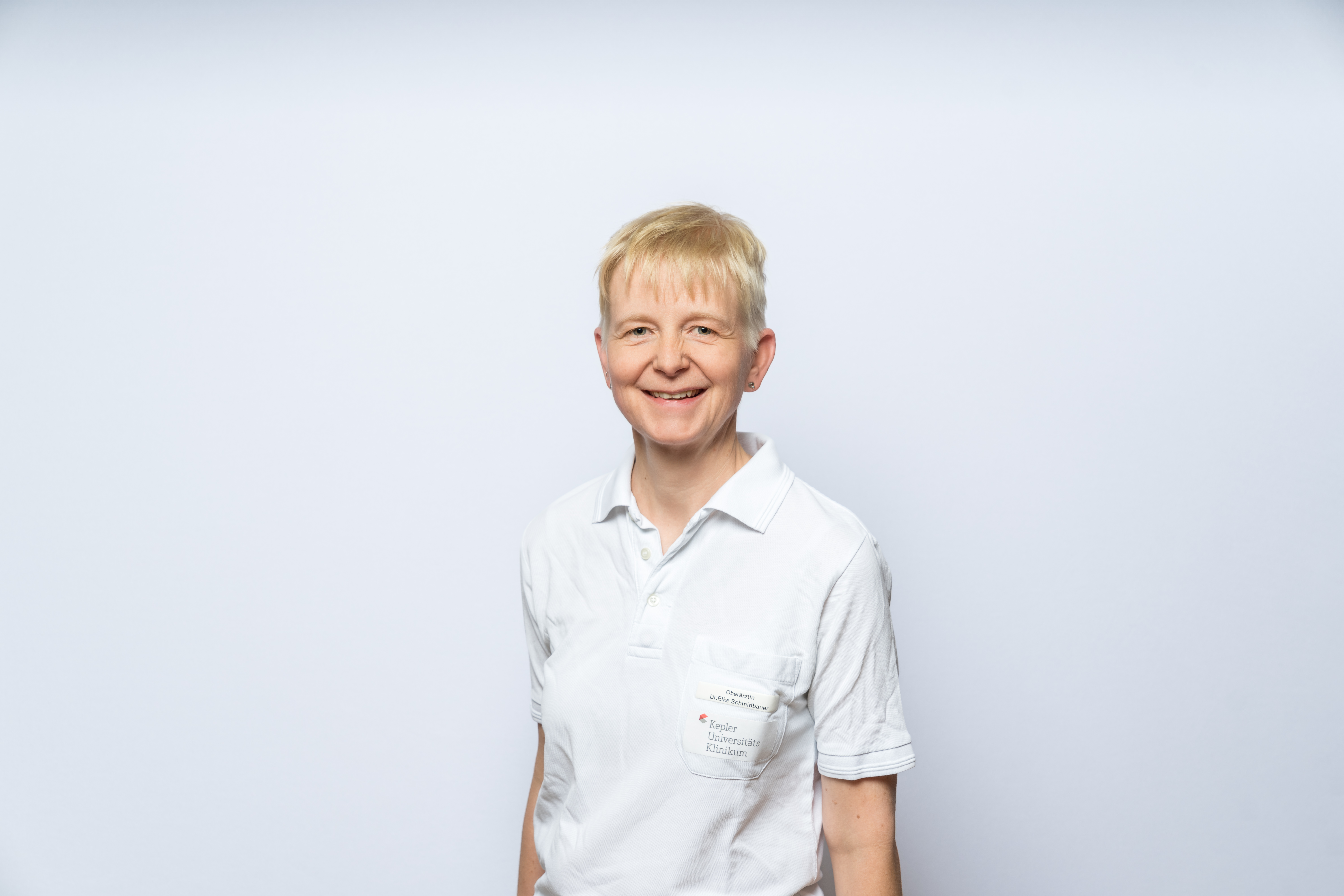 Profilbild von OÄ Dr.in Elke Schmidbauer 