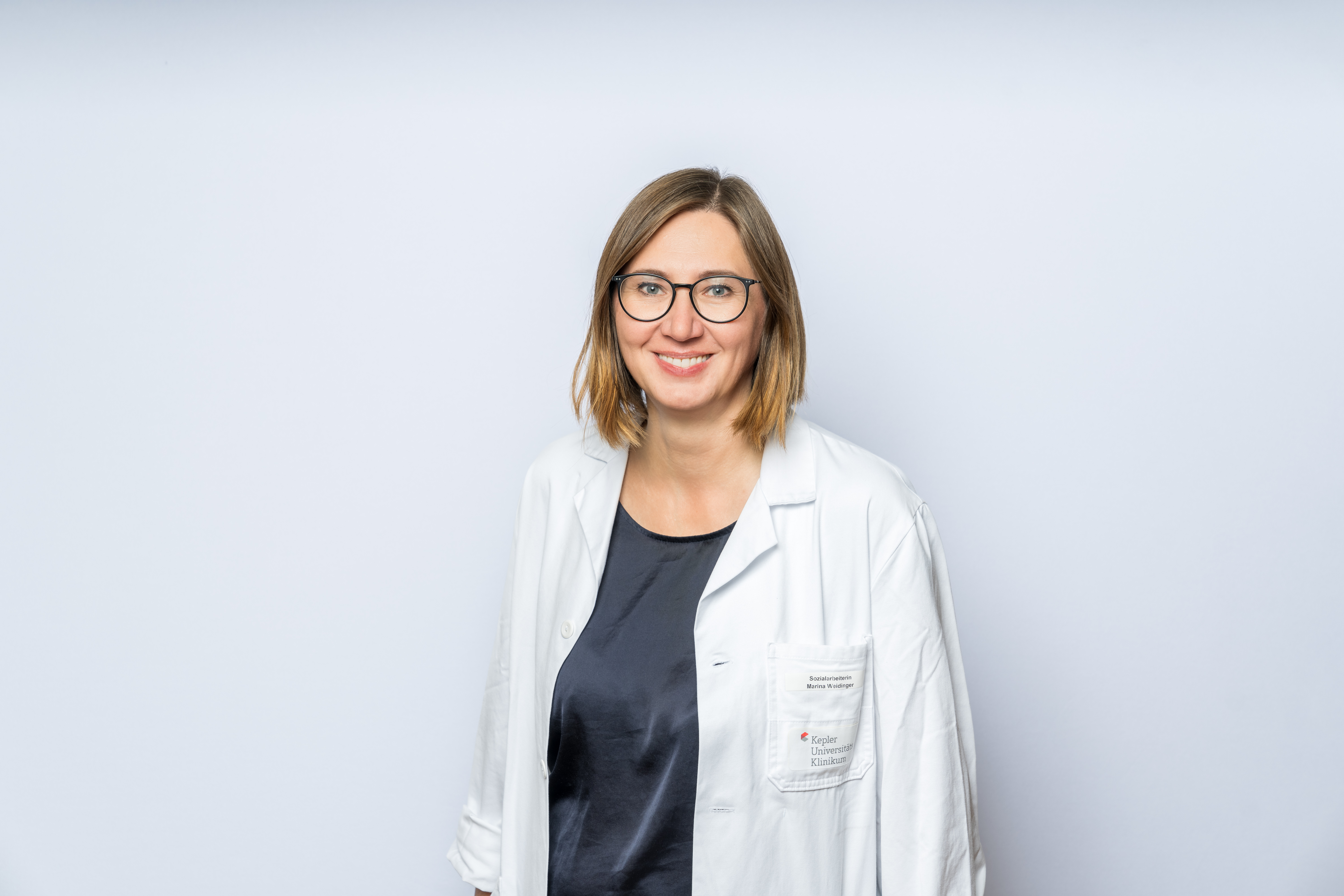 Profilbild von DSA Marina Weidinger 