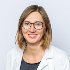 Profilbild von DSA Marina Weidinger