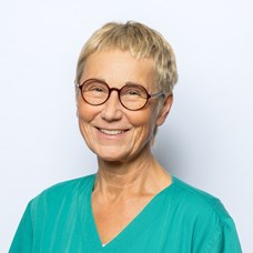 Profilbild von Dr.in Martina Pauli