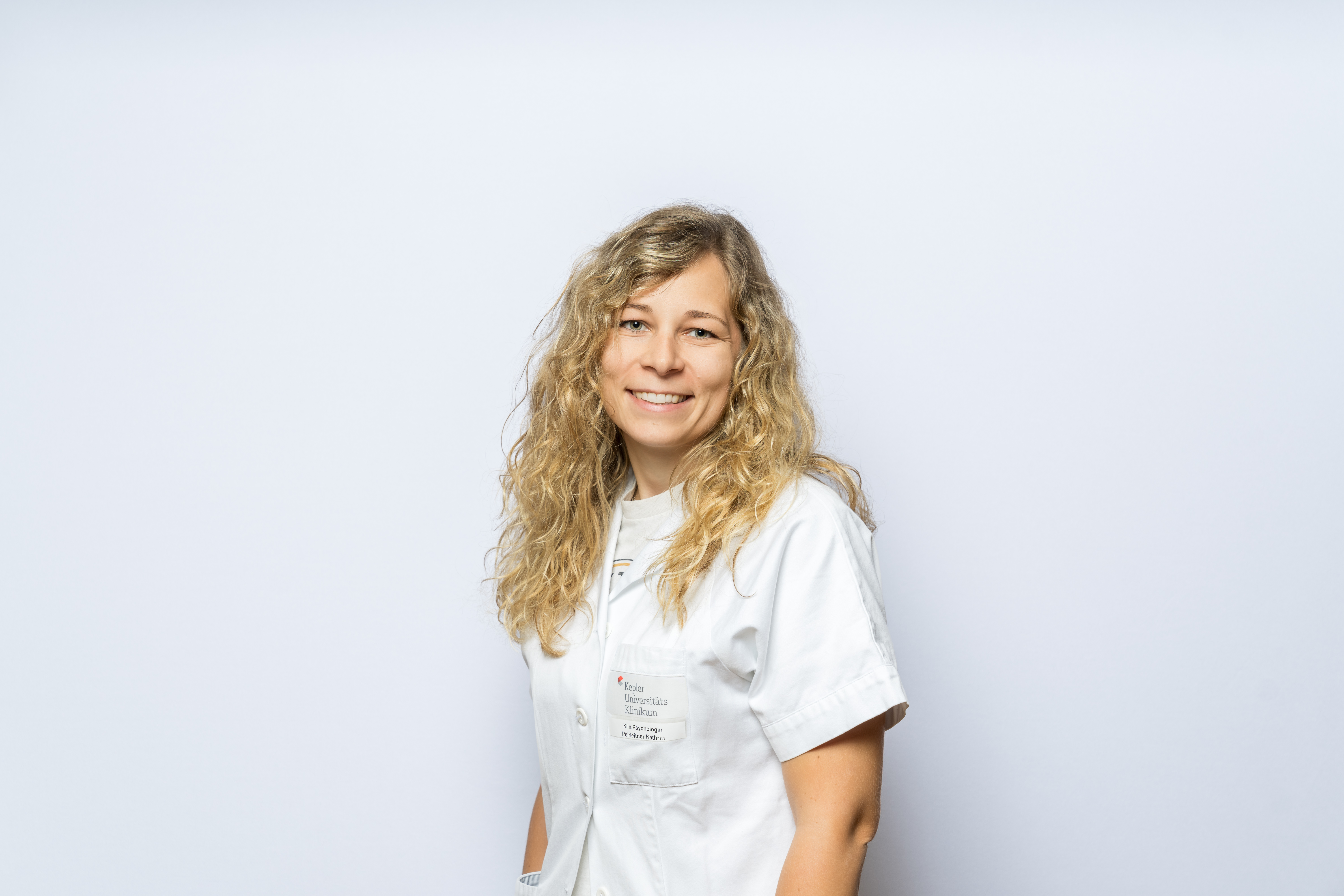 Profilbild von  Kathrin Peirleitner, MSc 