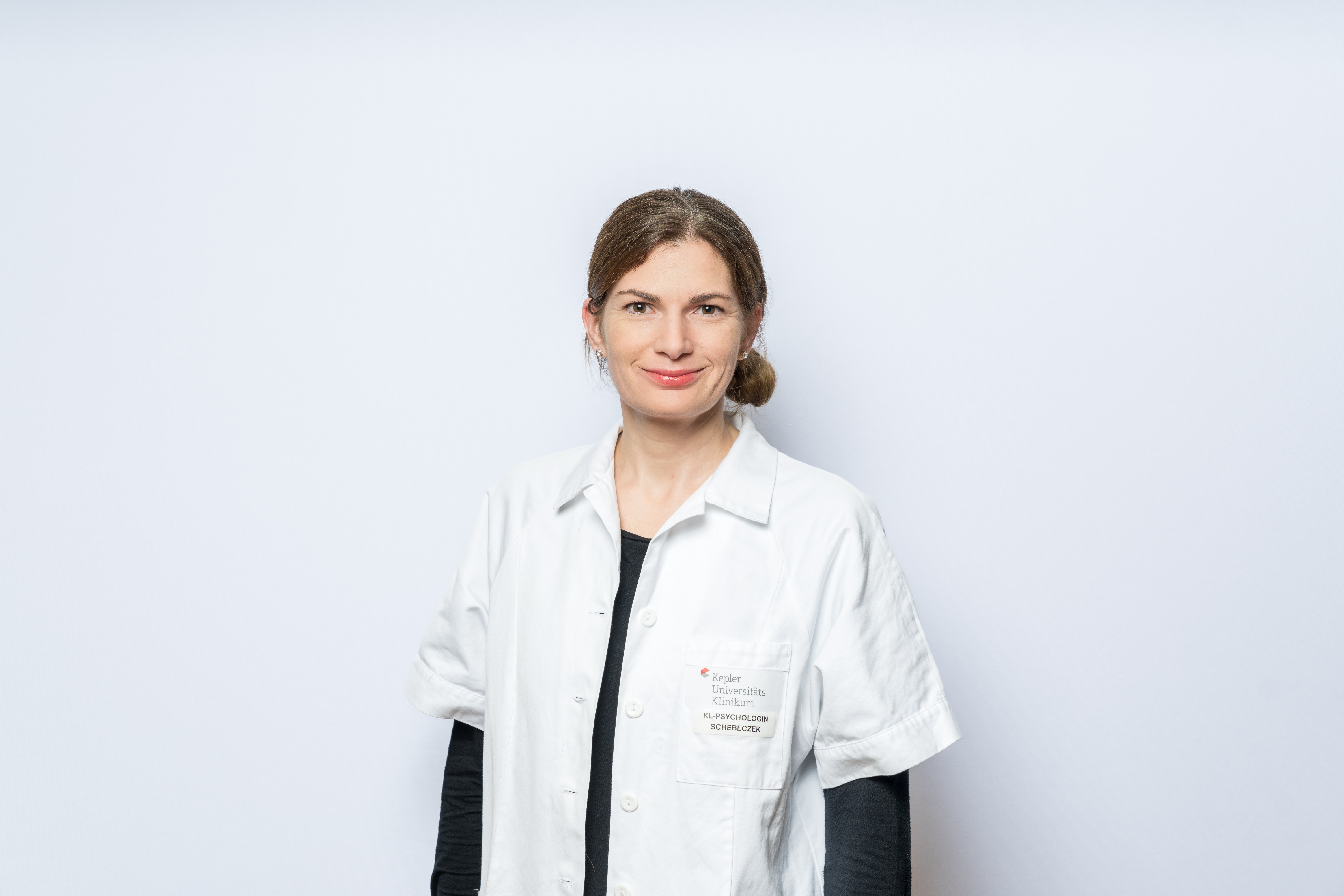 Profilbild von Mag.a Nina Schebeczek 