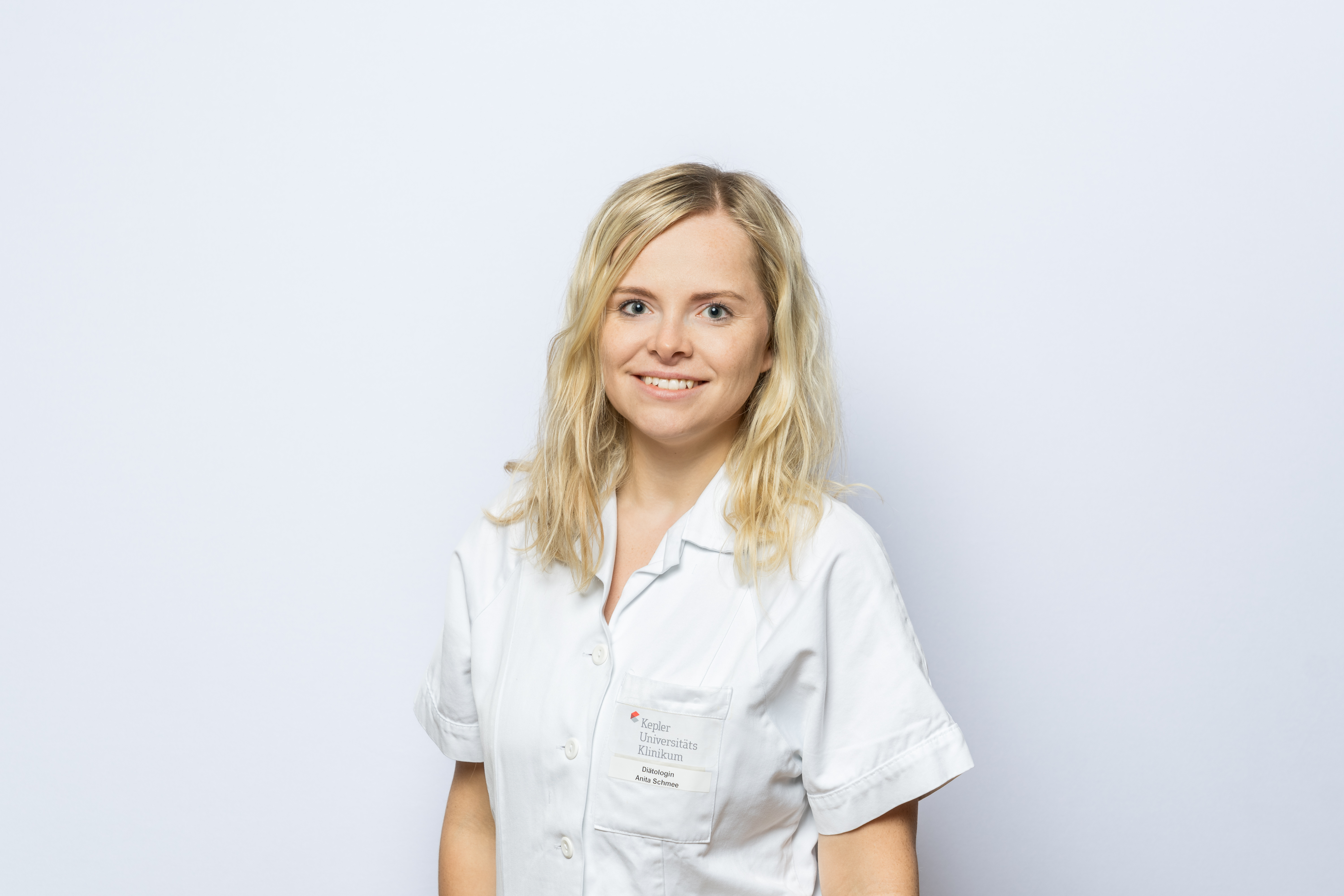 Profilbild von  Anita Schmee, BSc 