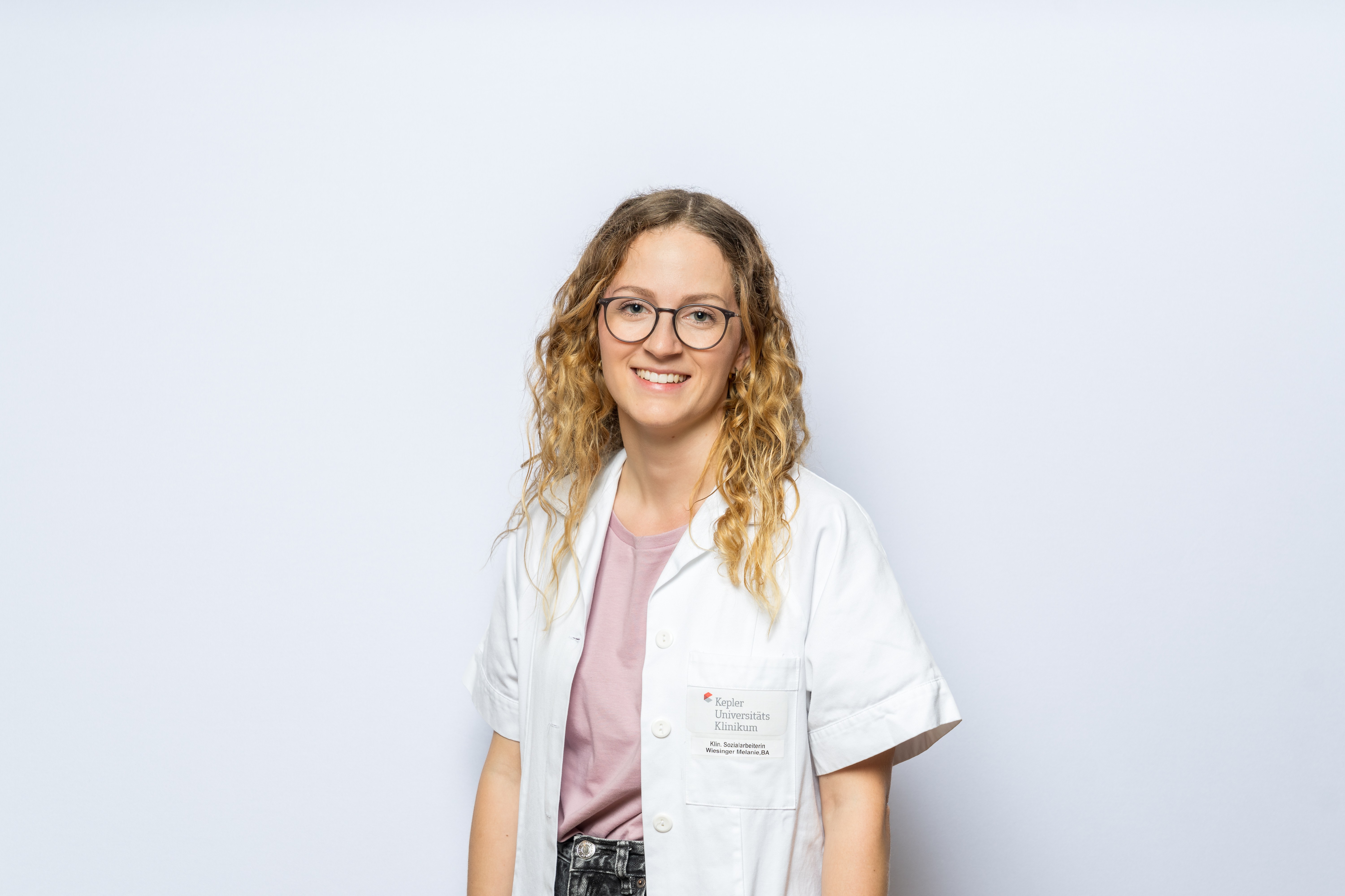 Profilbild von  Melanie Wiesinger, BA 