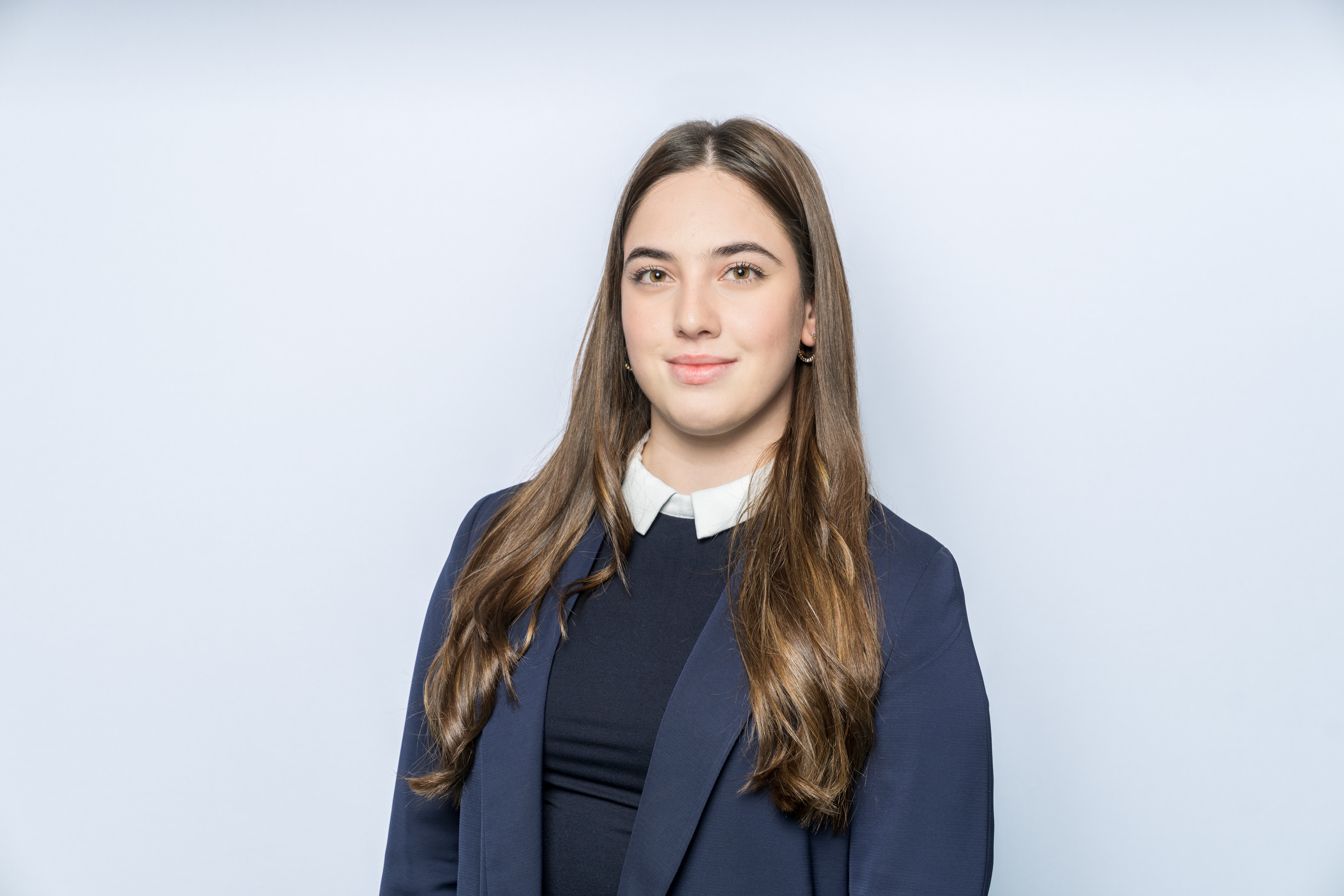 Profilbild von  Maksalina Borchashvili 