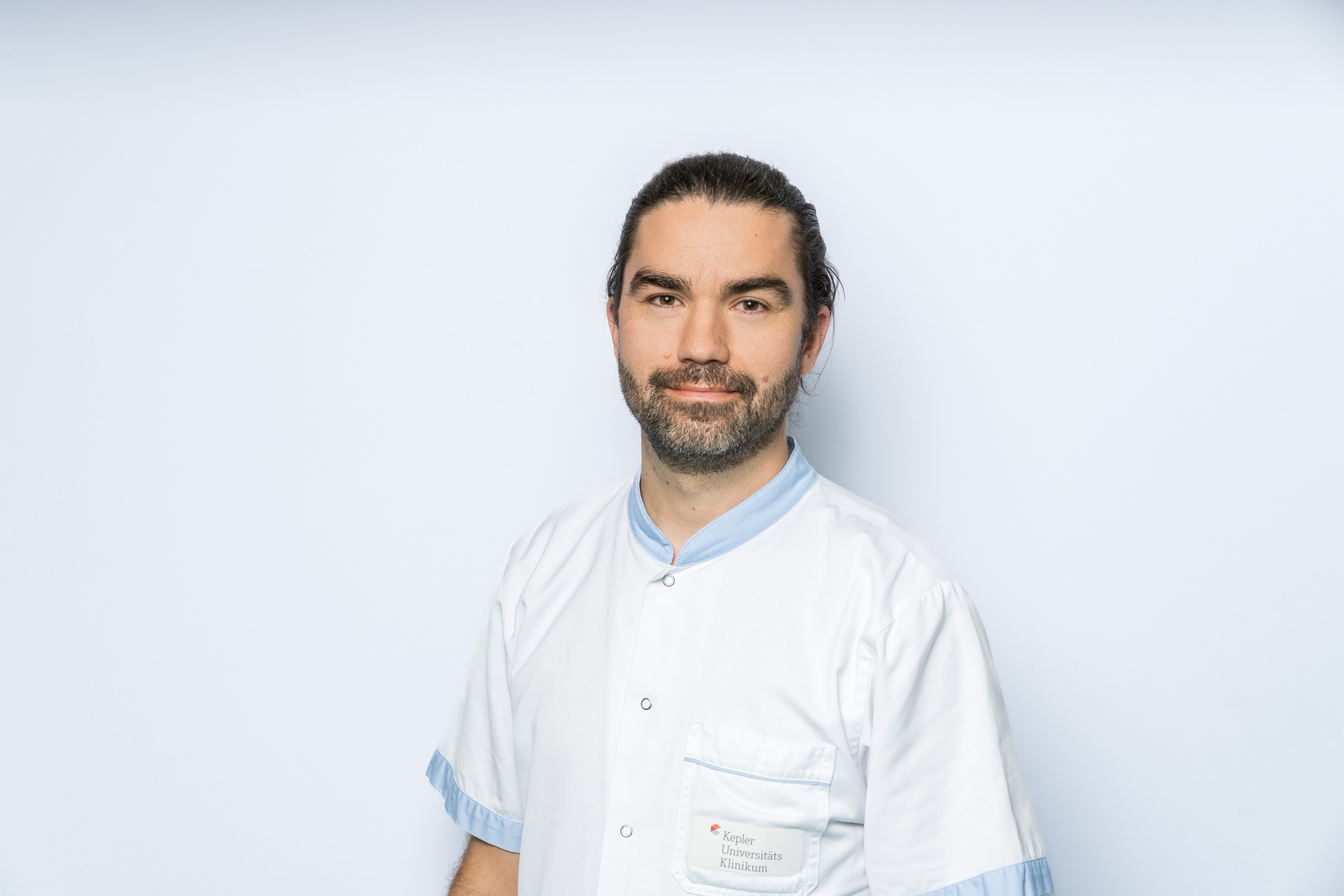 Profilbild von DGKP  Daniel Burgstaller 