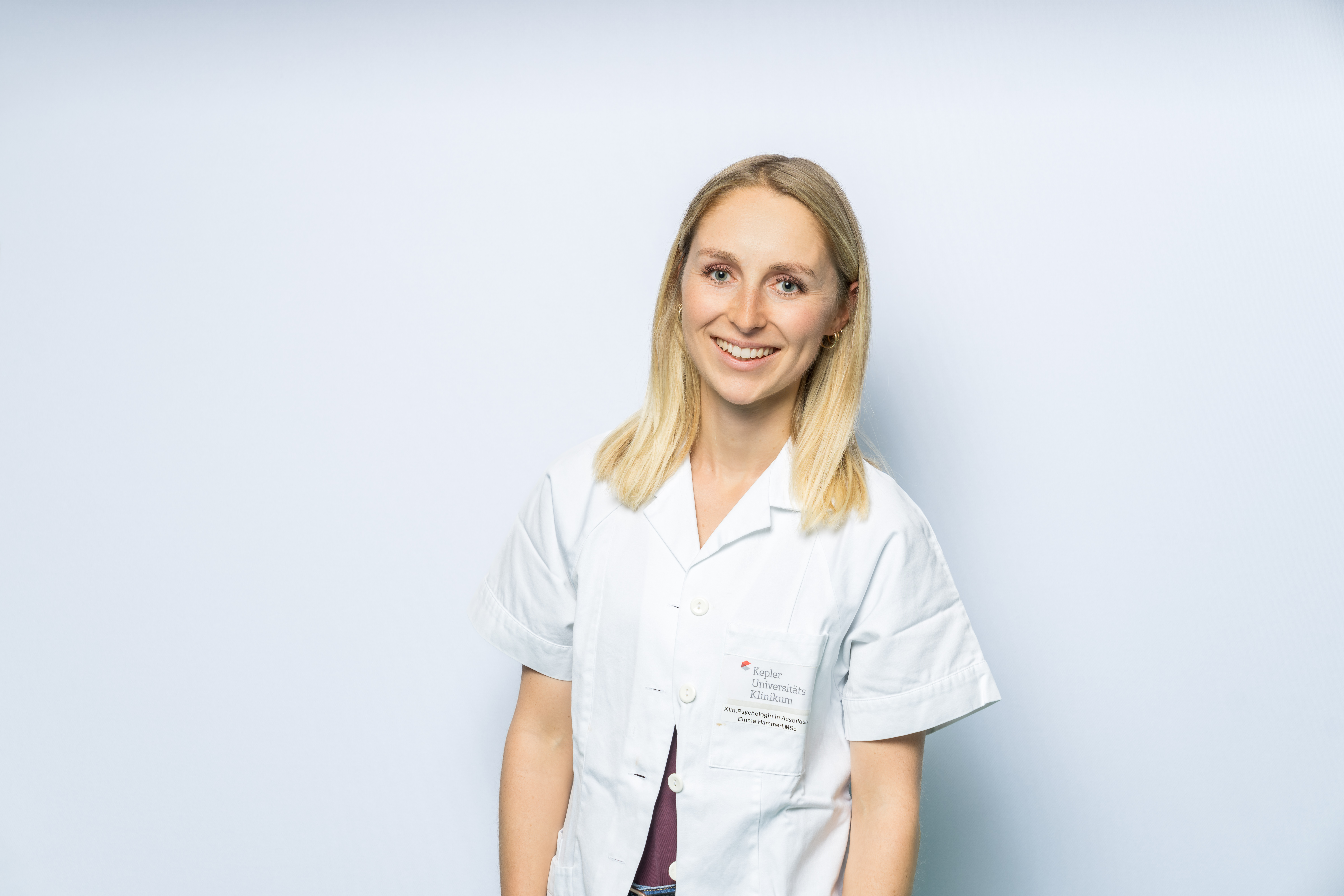 Profilbild von  Emma Hammerl, MSc 