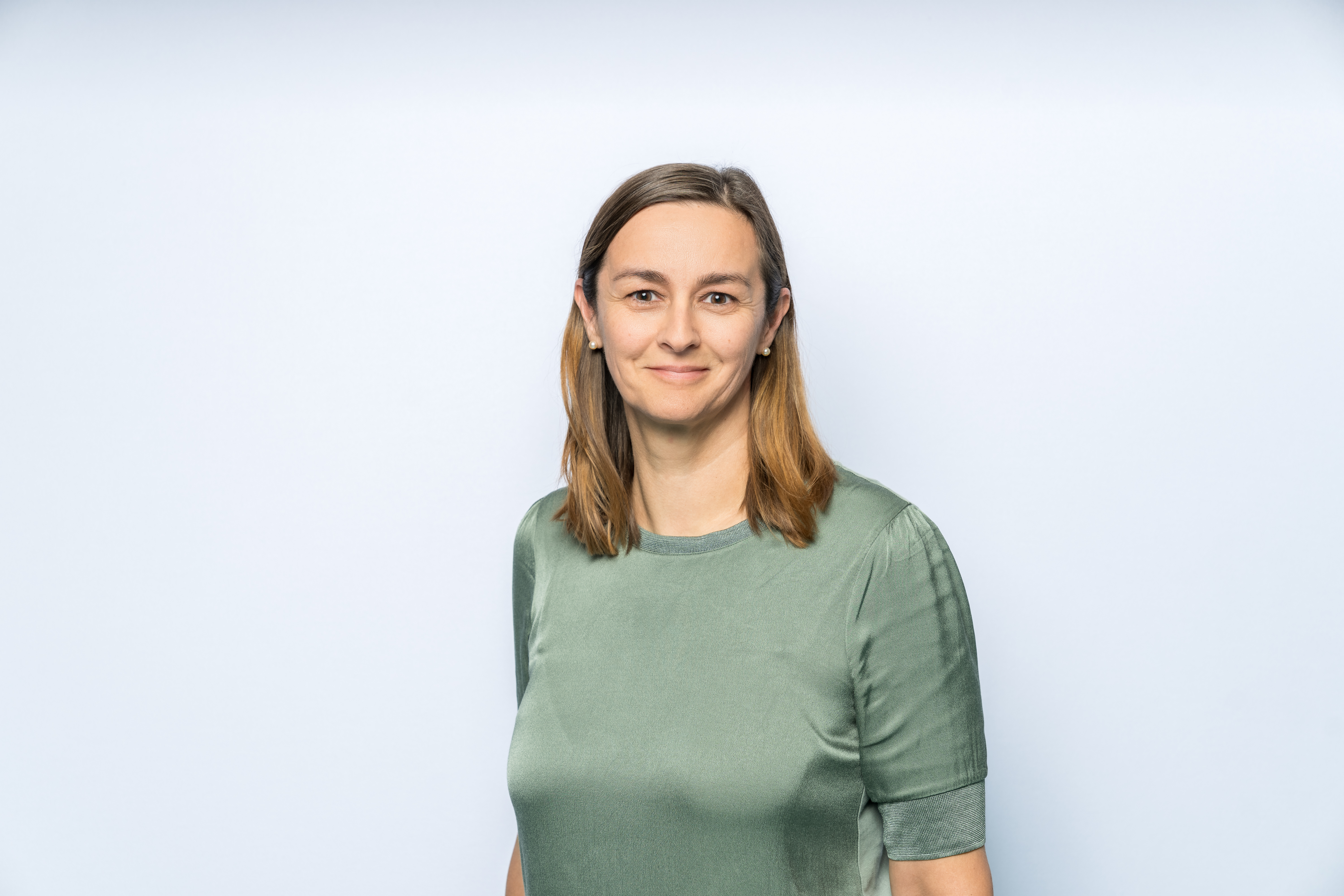 Profilbild von Mag.a (FH) Christina Mayer-Lamberg 