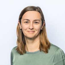 Profilbild von Mag.a (FH) Christina Mayer-Lamberg