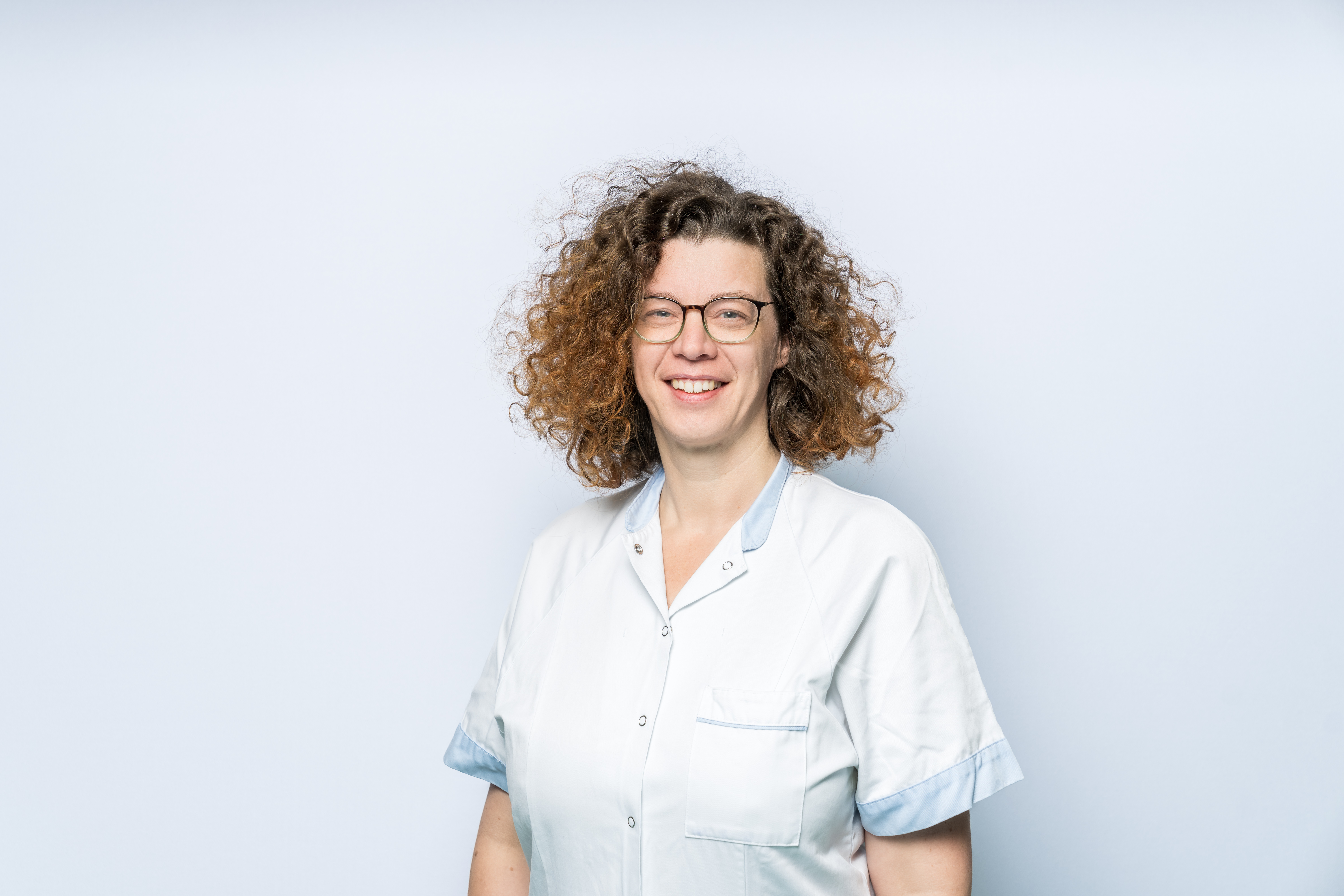 Profilbild von DGKP Claudia Eder 