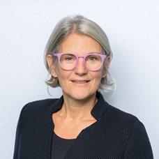 Profilbild von Mag.a Dr.in Heidrun Eichberger-Heckmann