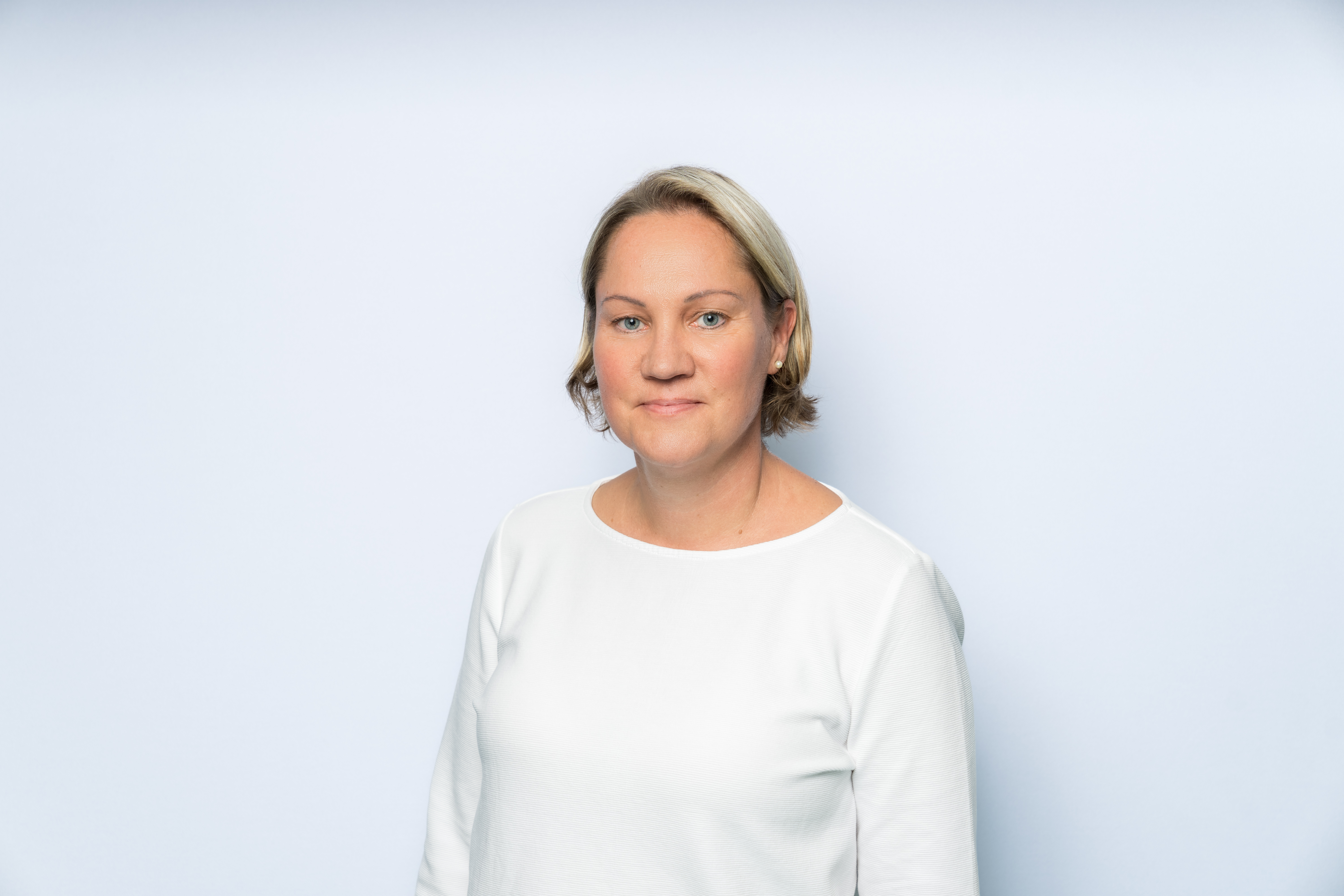 Profilbild von Mag.a (FH) Karin Enzenhofer 