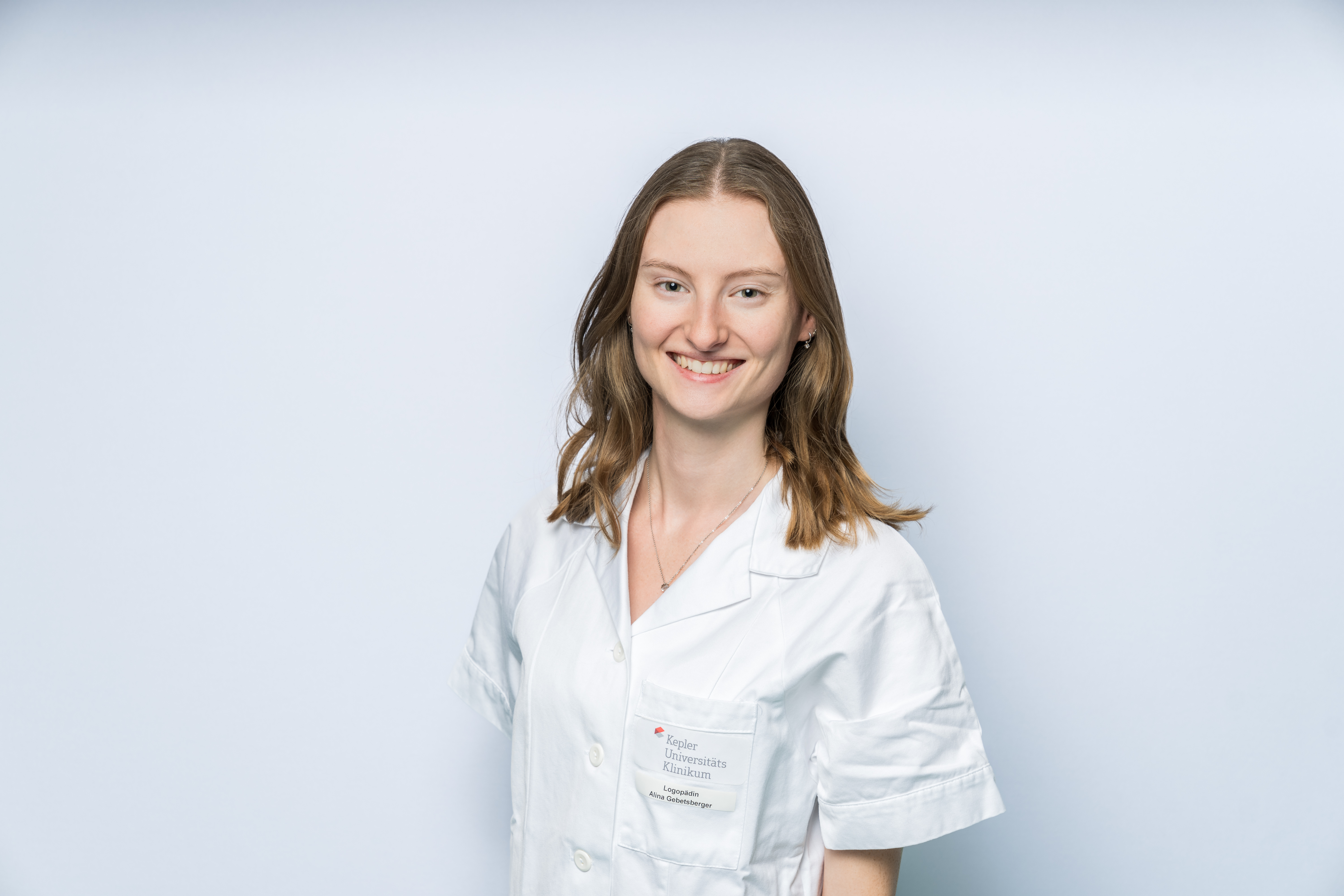 Profilbild von  Alina Gebetsberger, BSc 